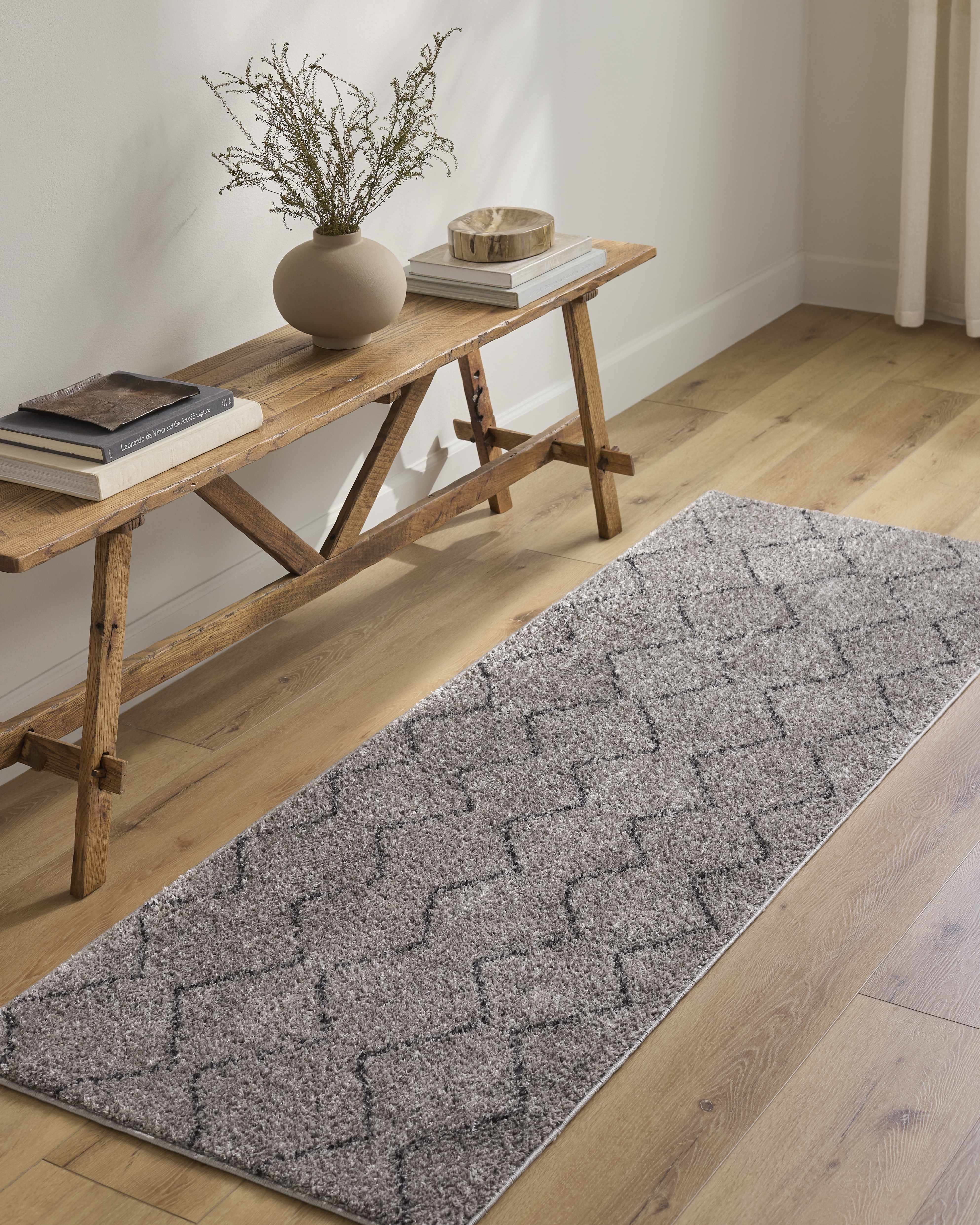 Amro Washable Area Rug - Clearance - Image 11