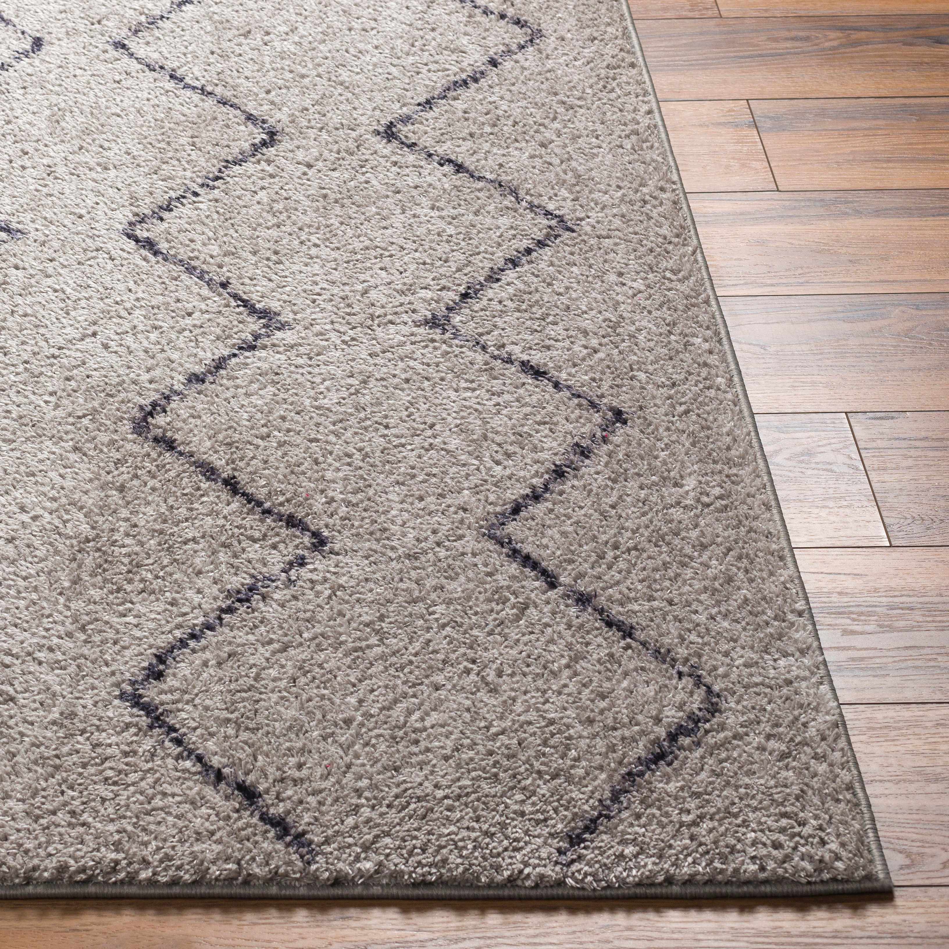 Amro Washable Area Rug - Clearance - Image 3