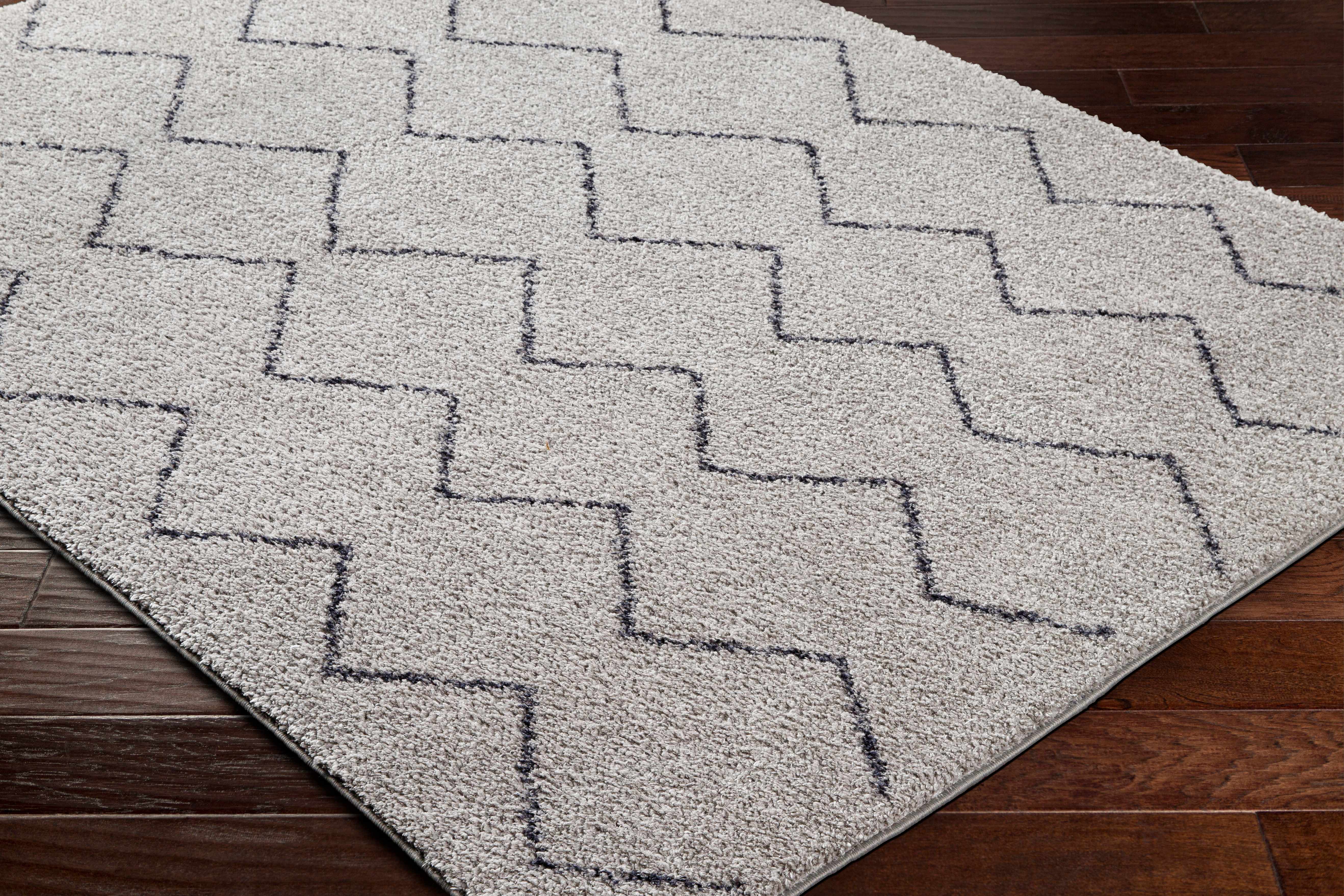 Amro Washable Area Rug - Clearance - Image 4