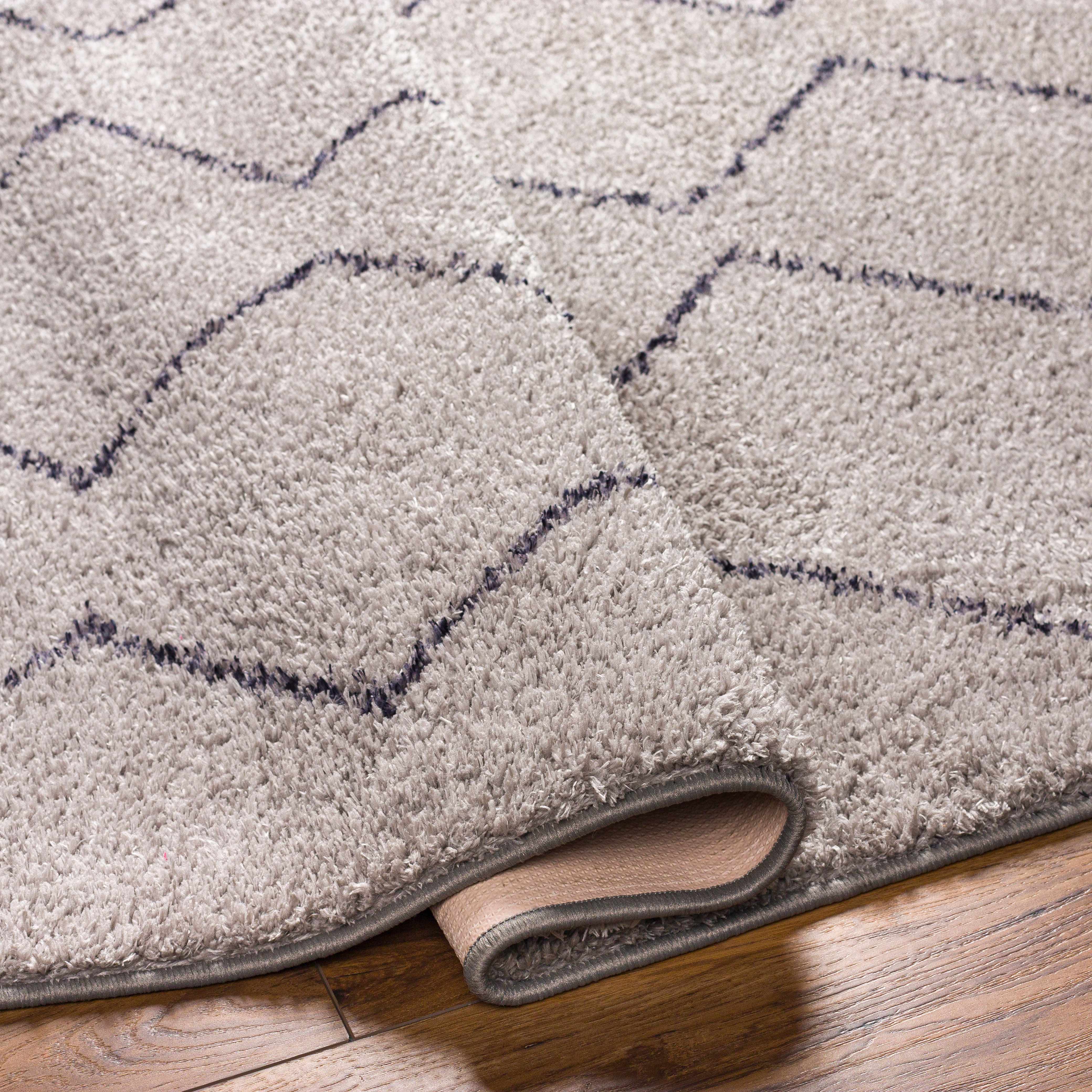 Amro Washable Area Rug - Clearance - Image 5
