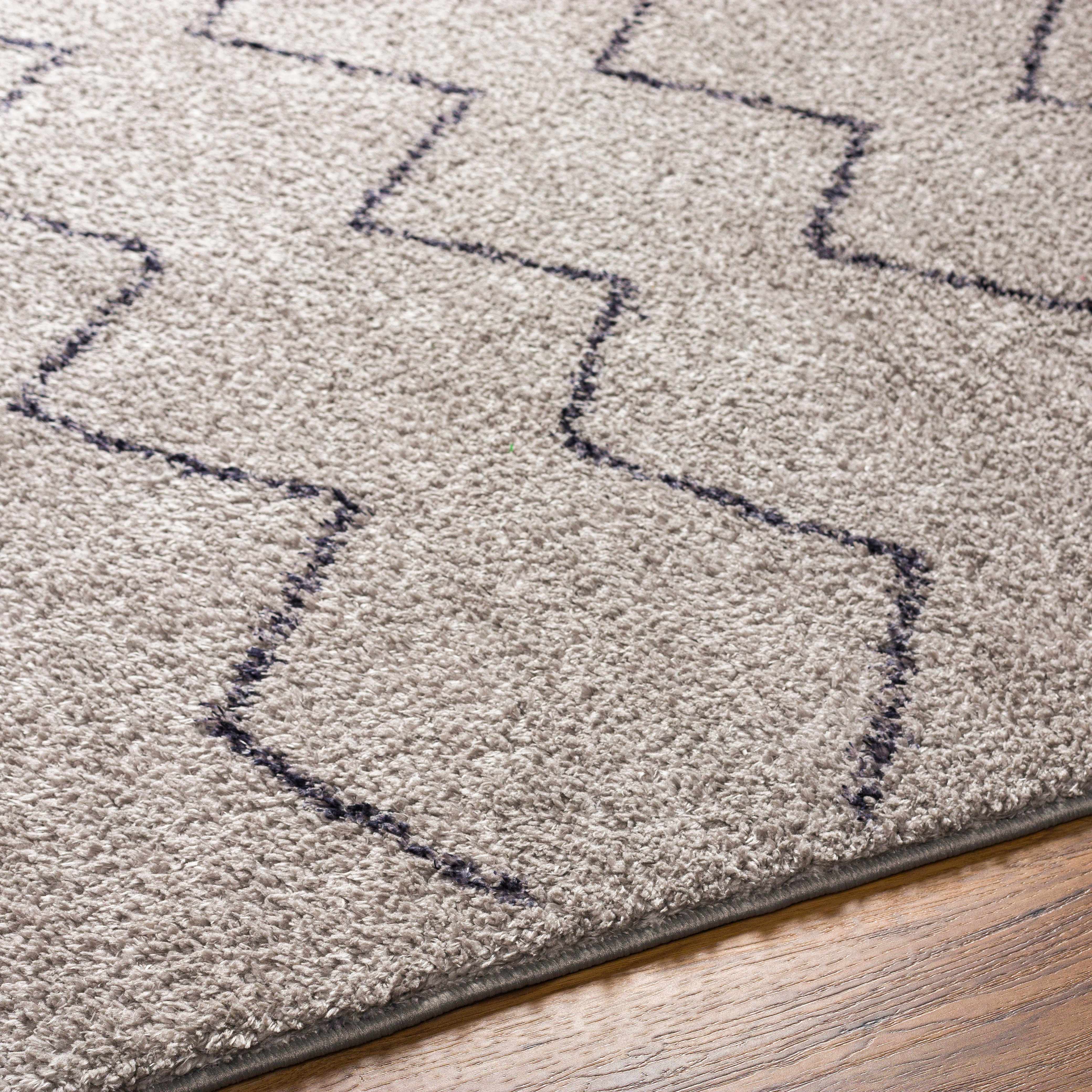Amro Washable Area Rug - Clearance - Image 6