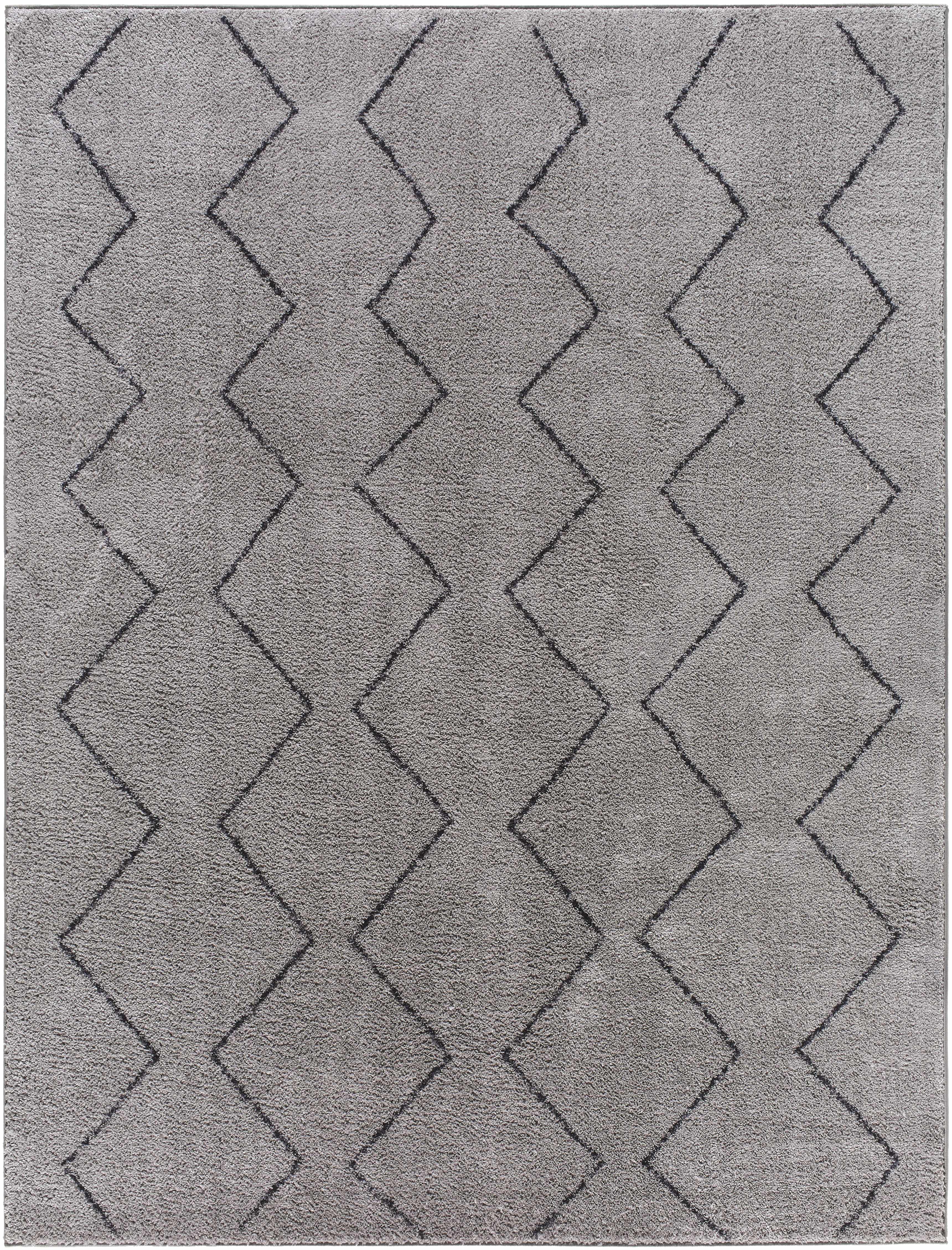 Amro Washable Area Rug - Clearance - Image 9
