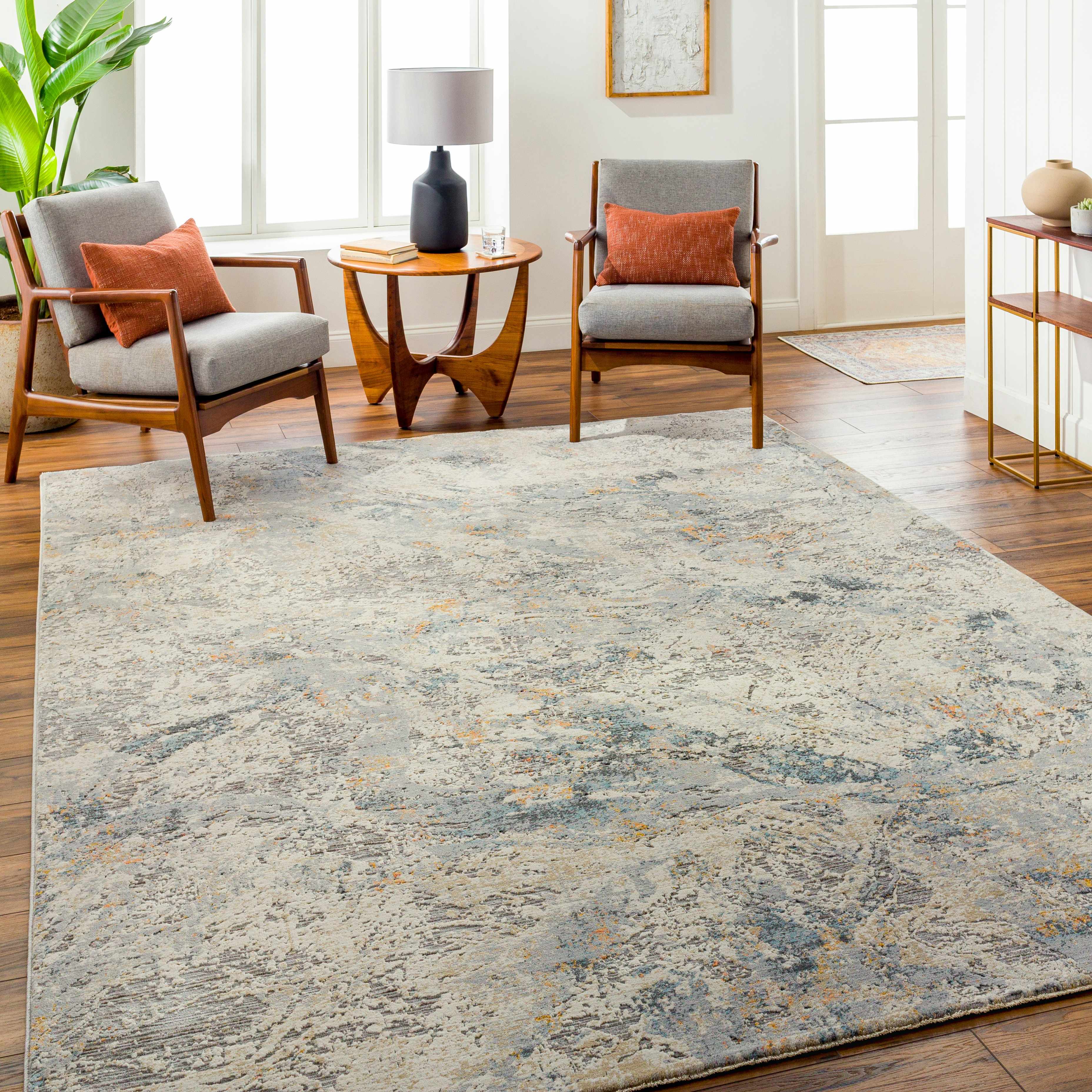 Amzie Area Rug - Image 2