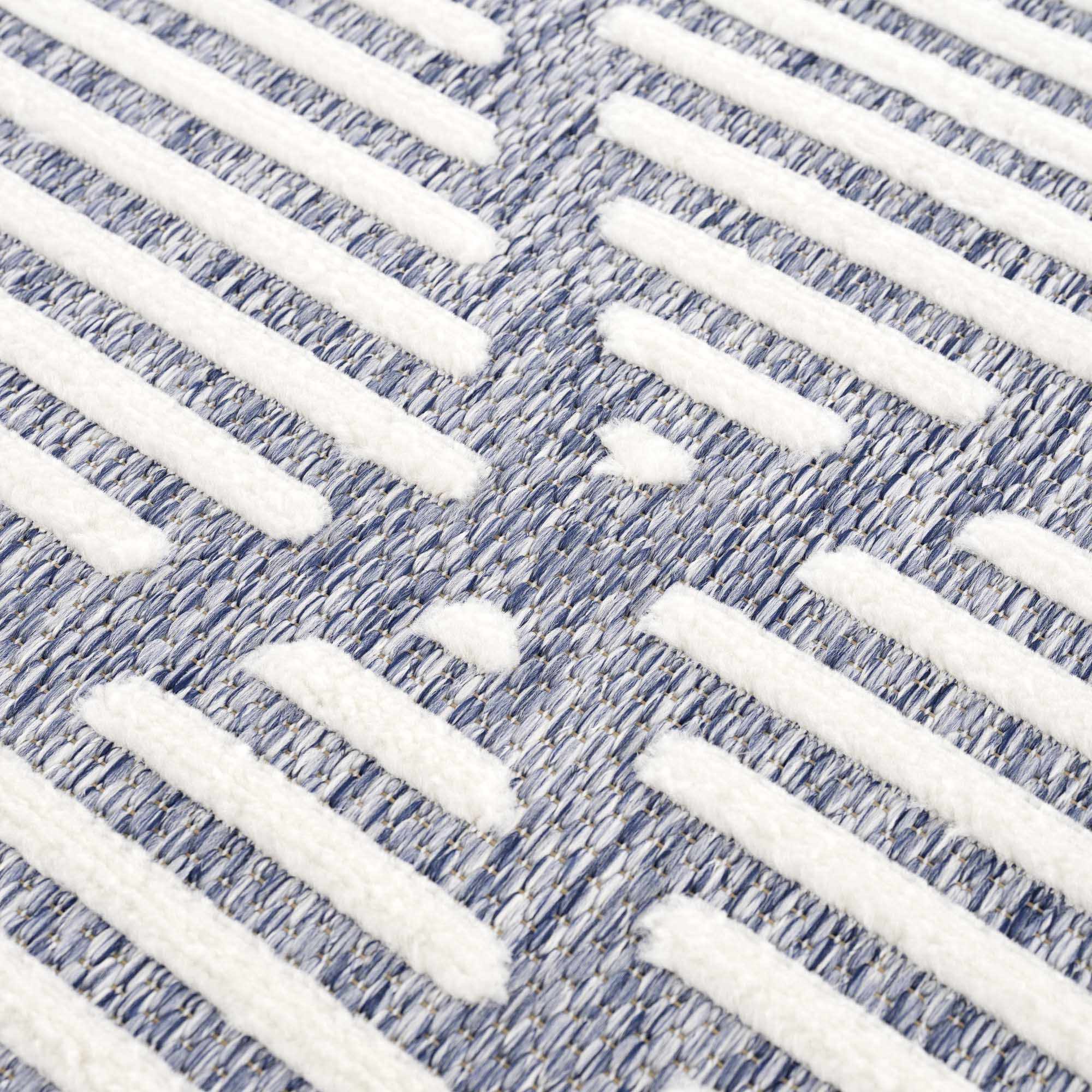 Anah Blue Outdoor Rug - Image 15