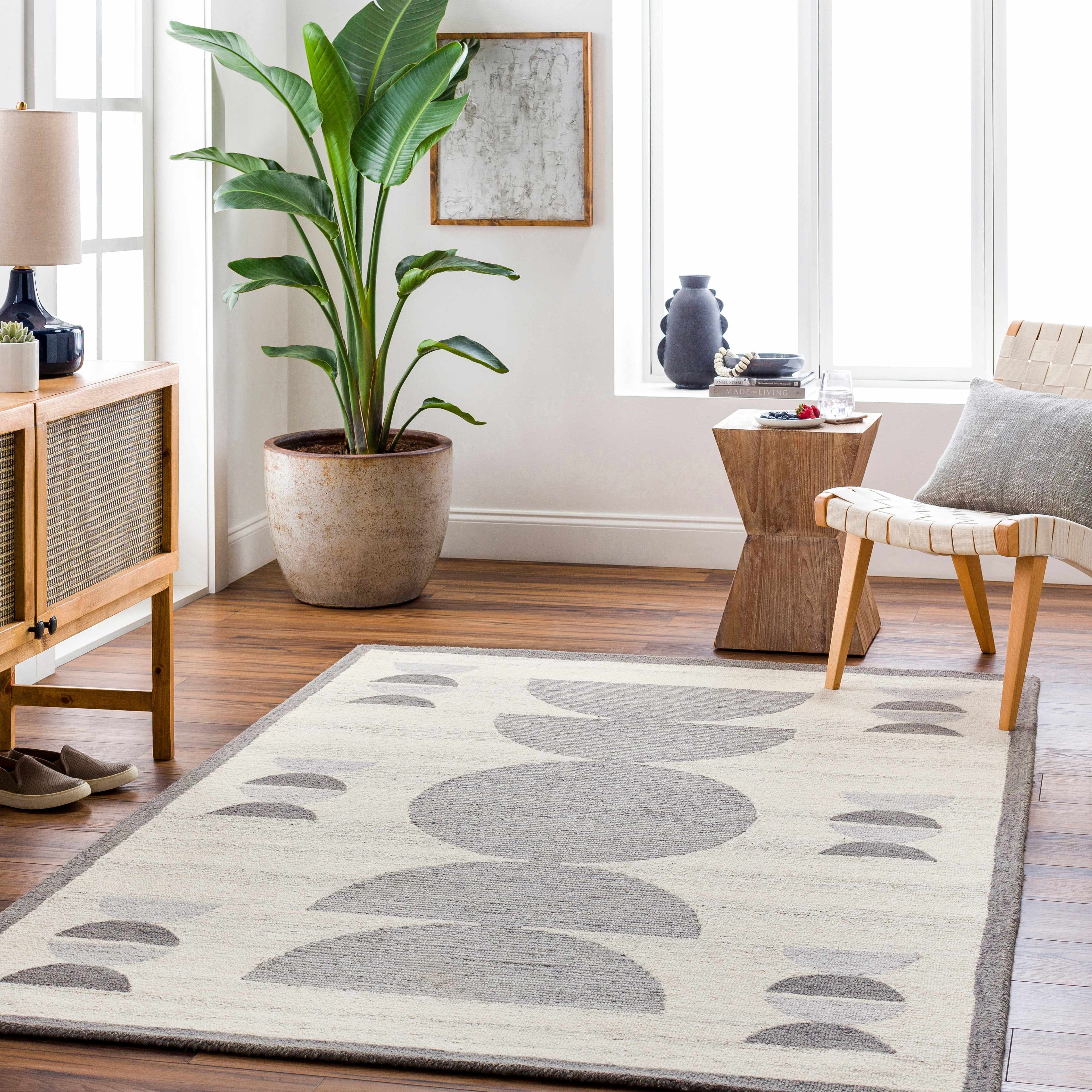 Anahi Area Rug - Clearance - Image 2