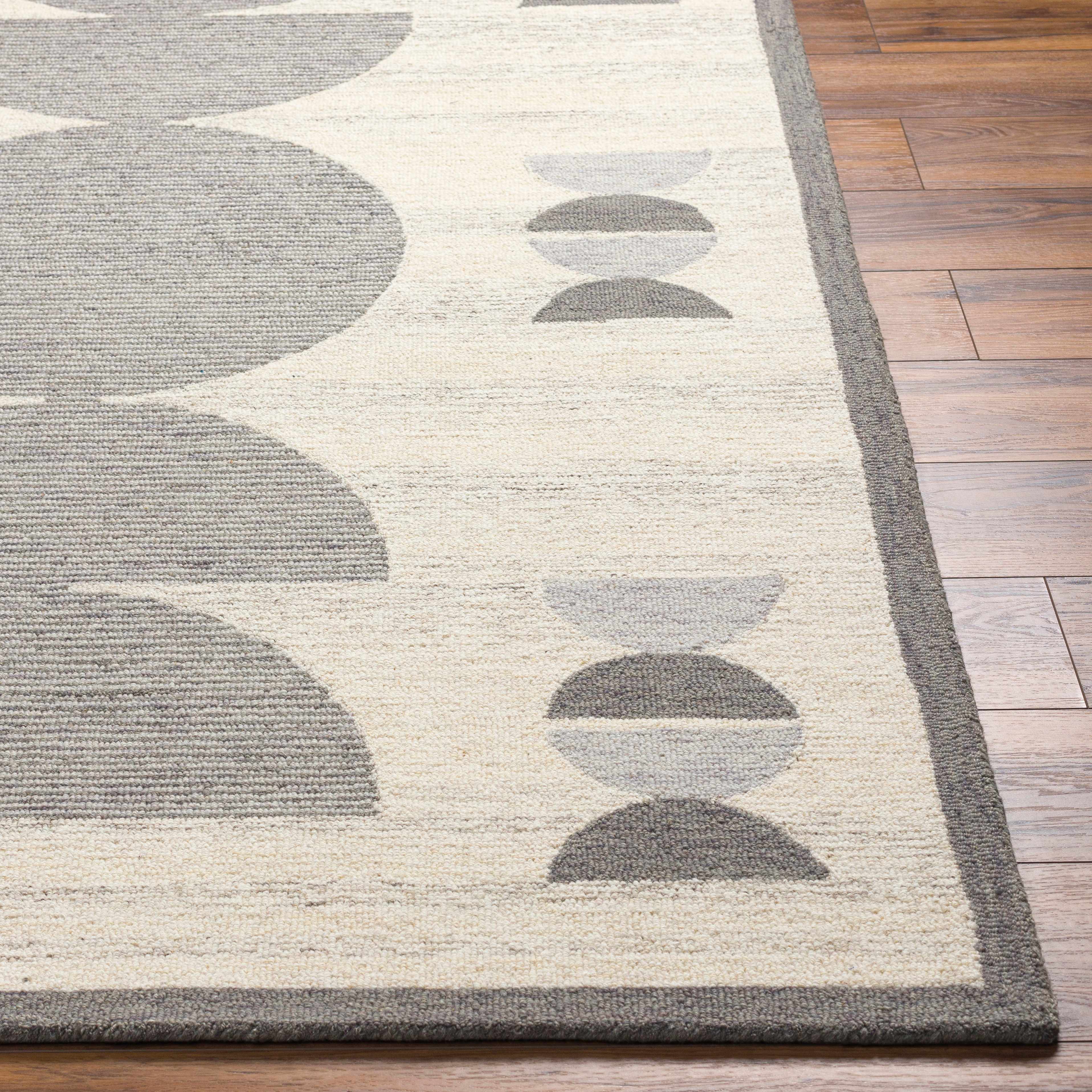 Anahi Area Rug - Clearance - Image 4