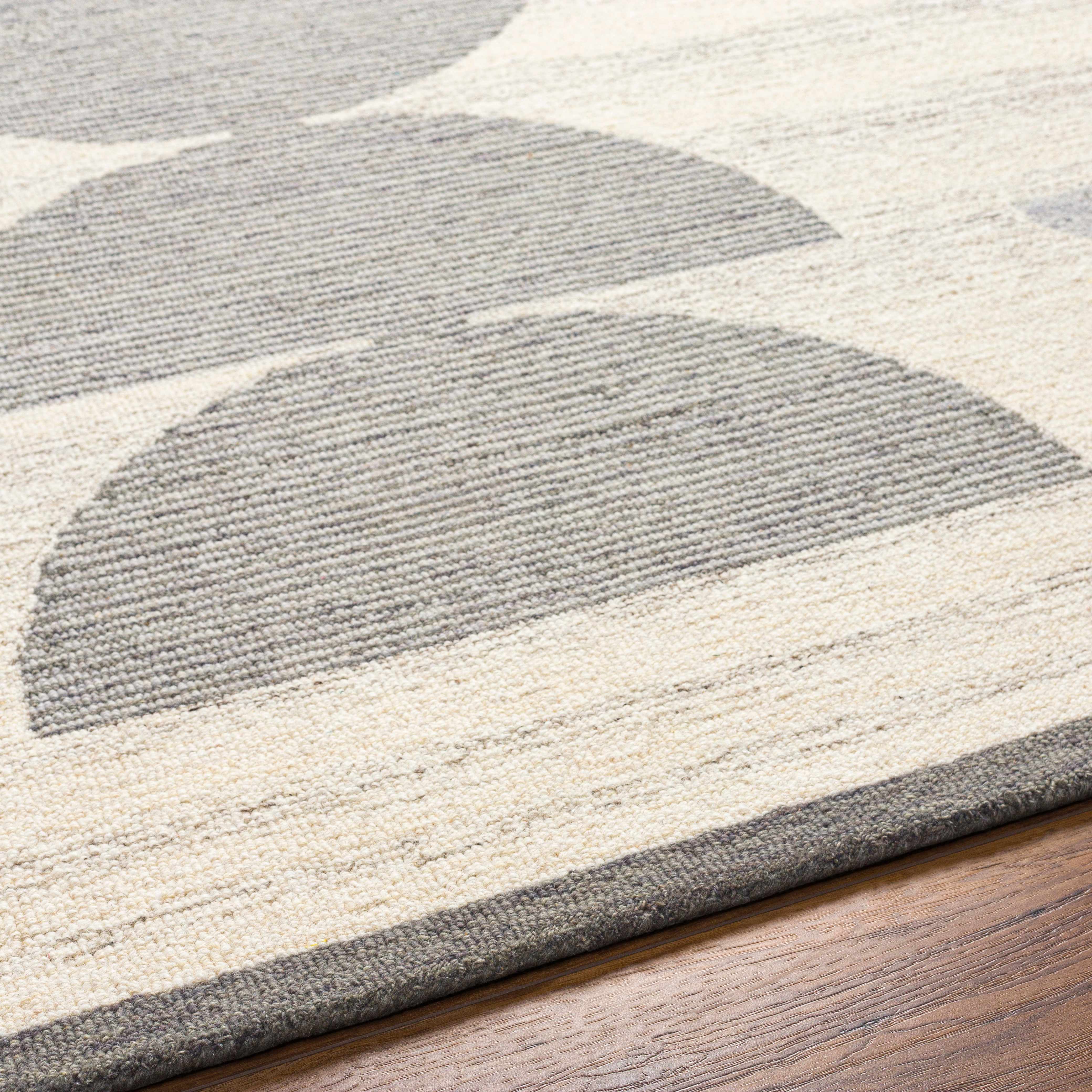 Anahi Area Rug - Clearance - Image 7
