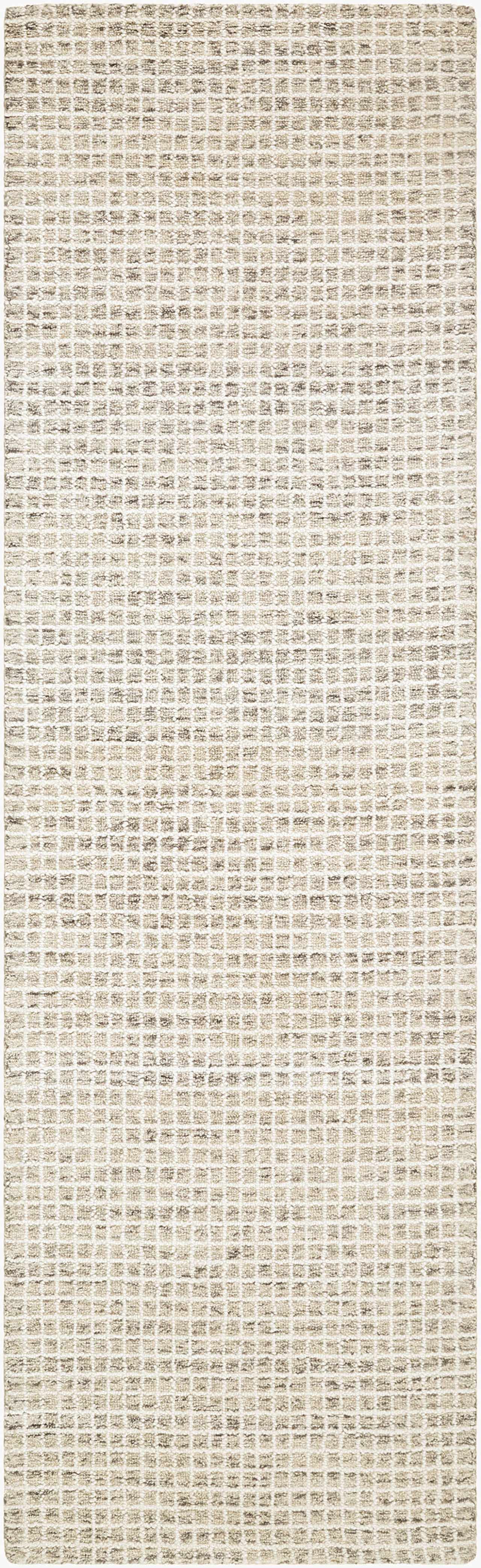 Anahid Beige Area Rug - Image 4