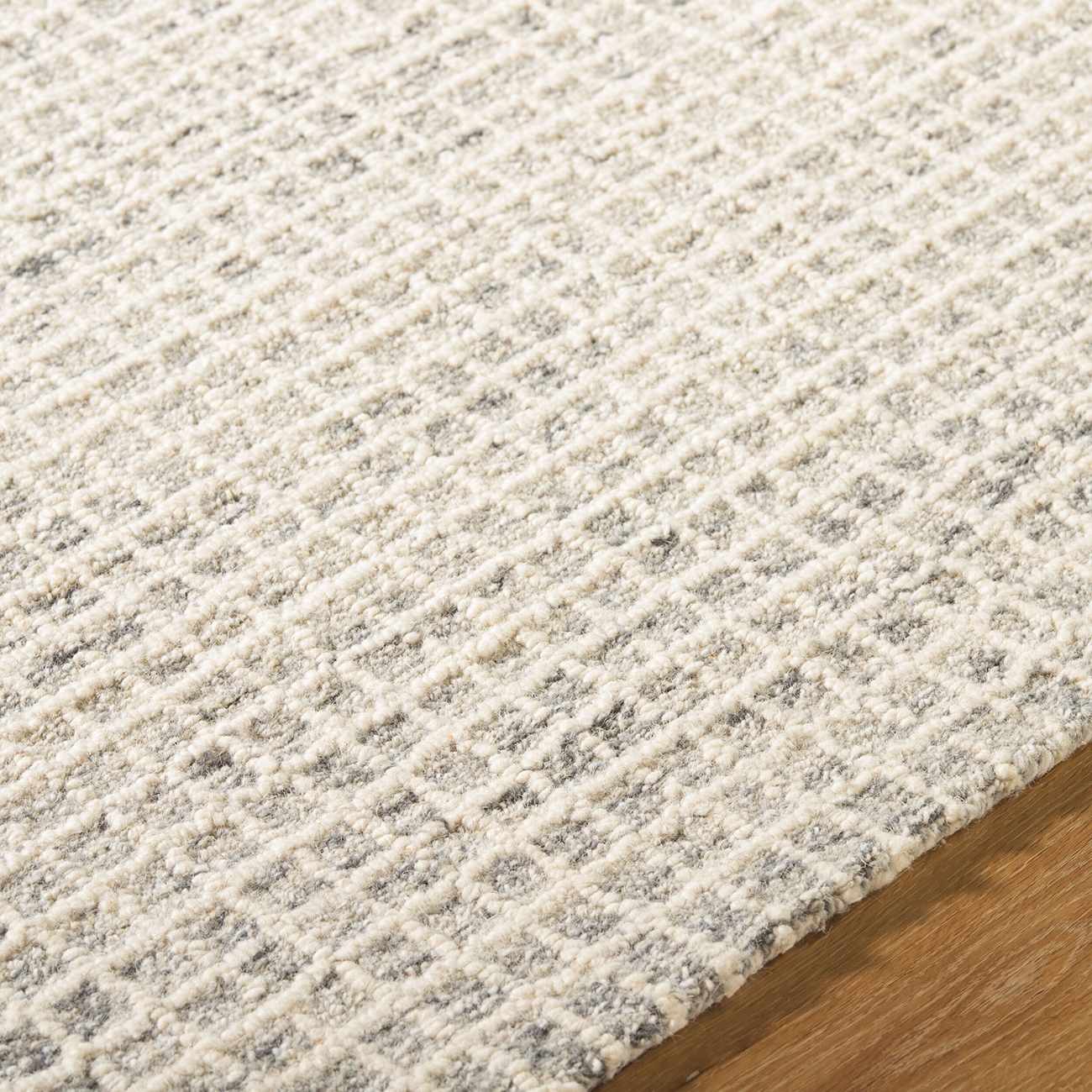 Anahid Beige Area Rug - Image 6