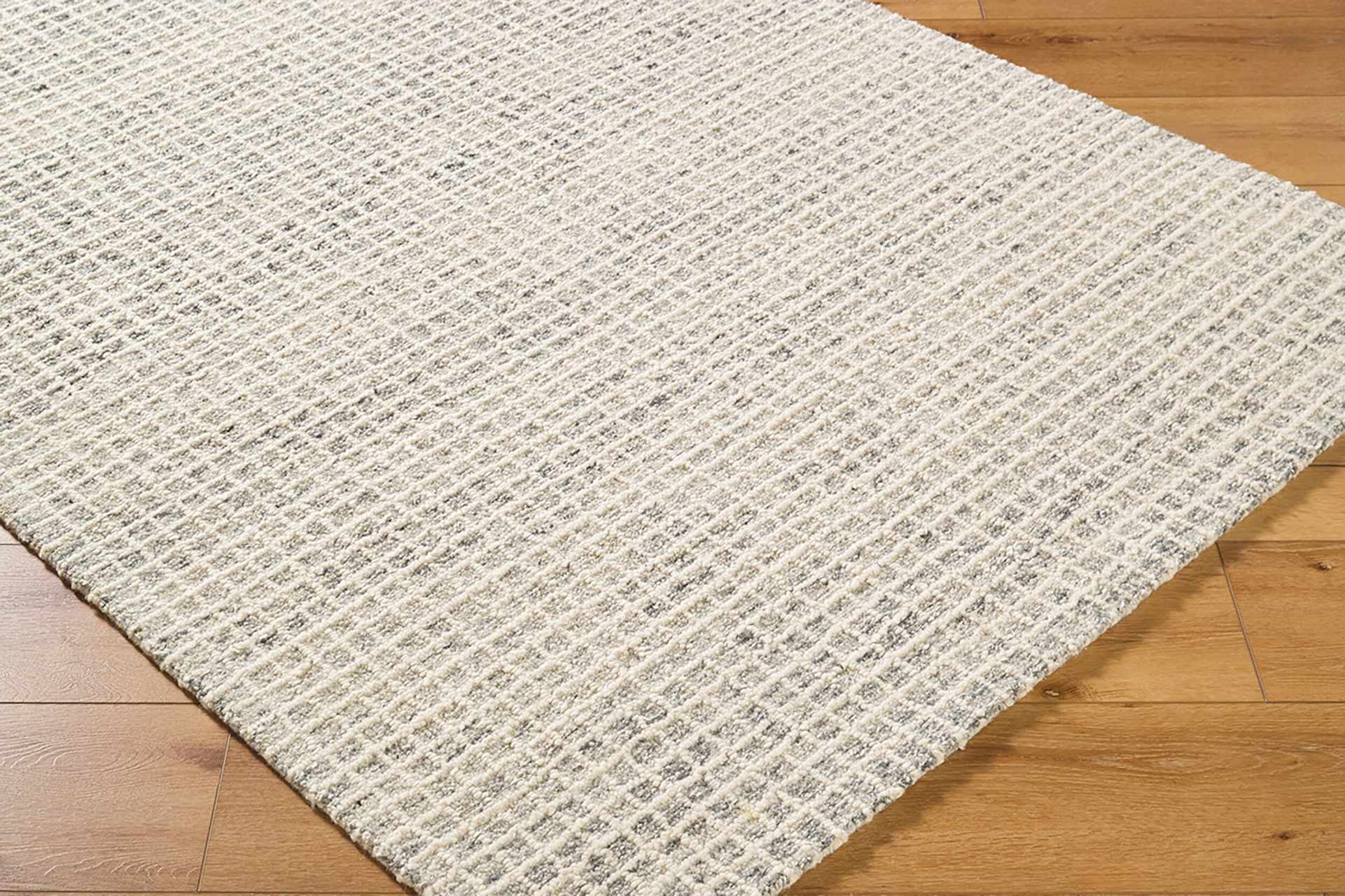 Anahid Beige Area Rug - Image 7