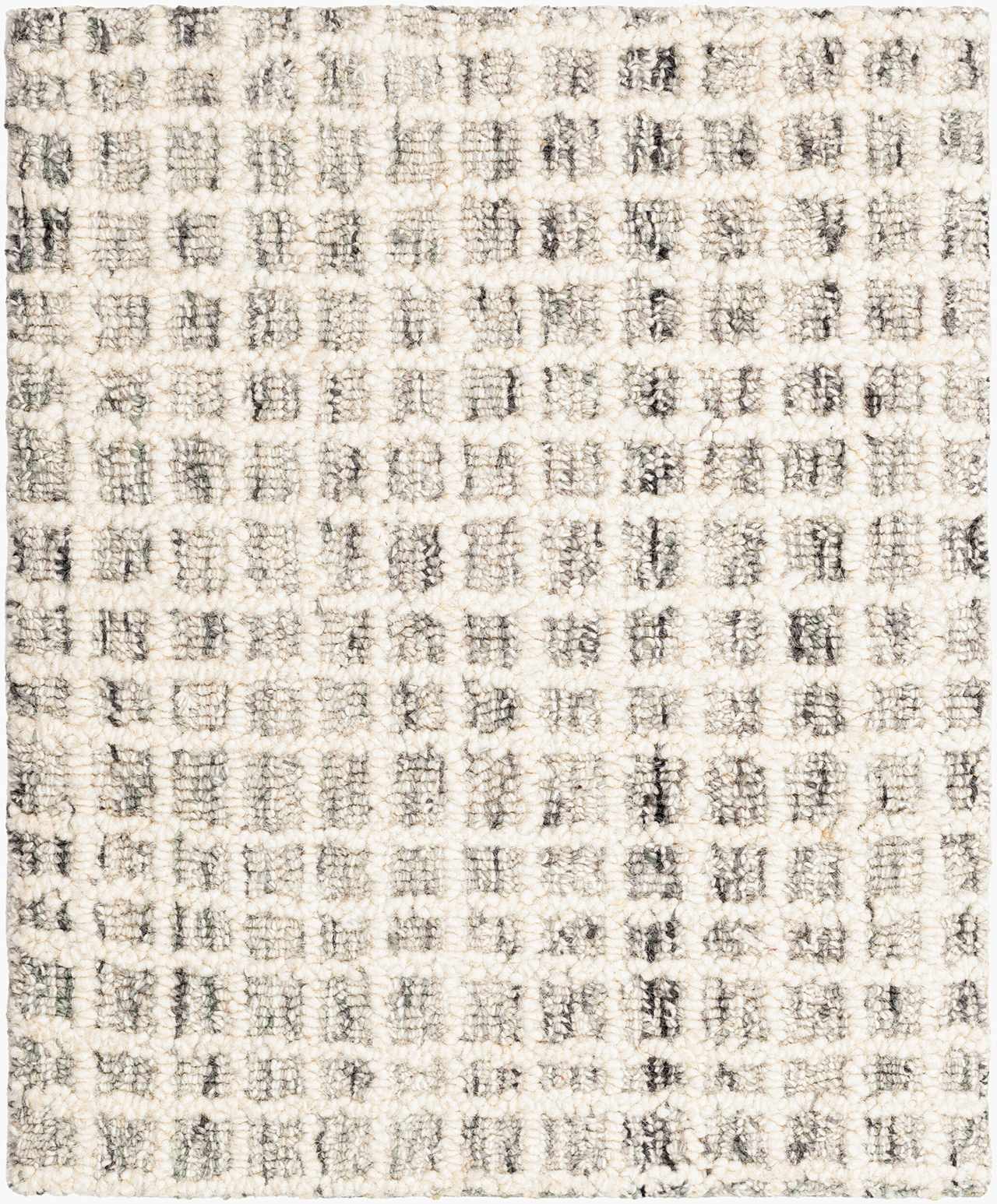 Anahid Beige Area Rug - Image 8