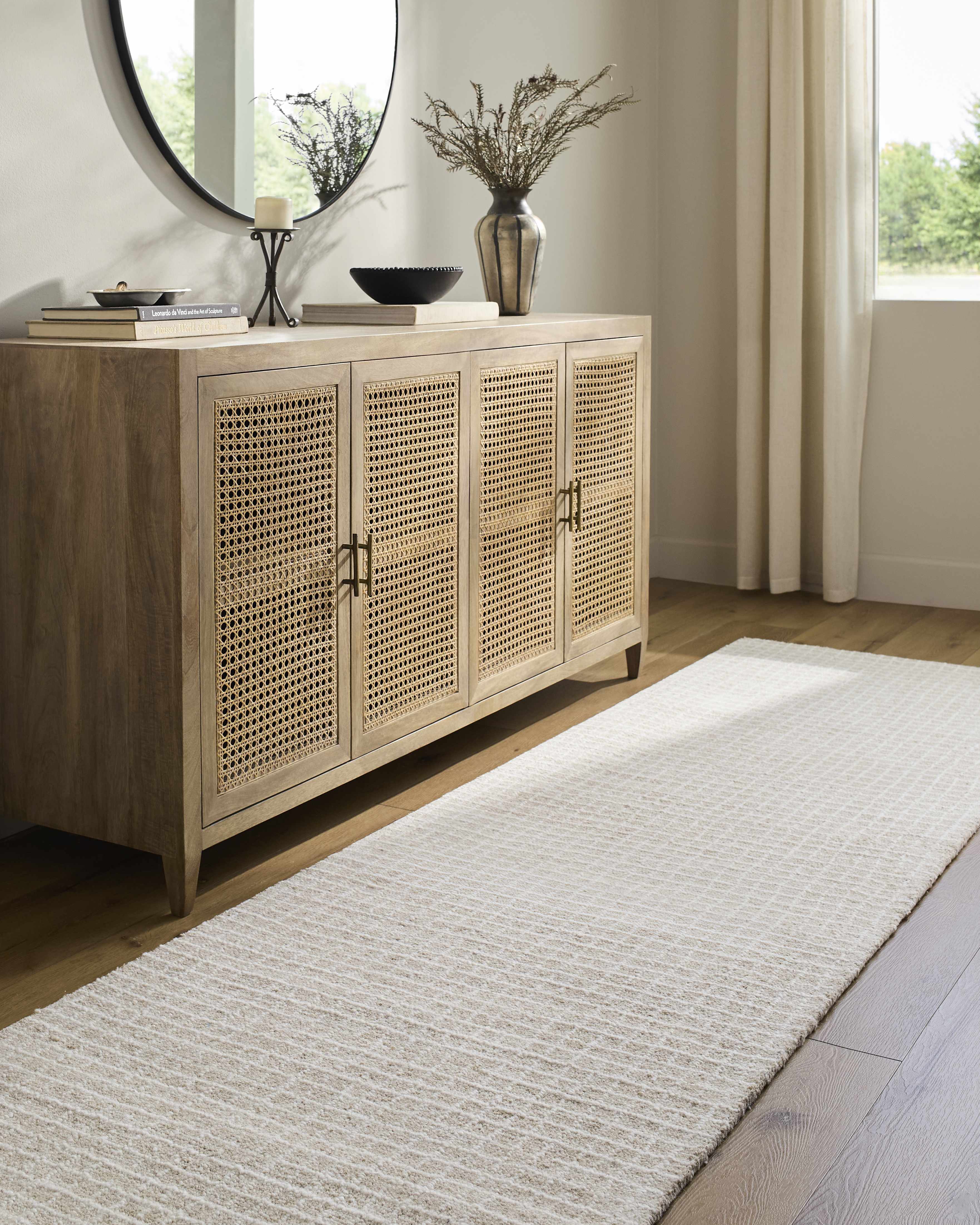 Anahid Bone Area Rug - Image 4