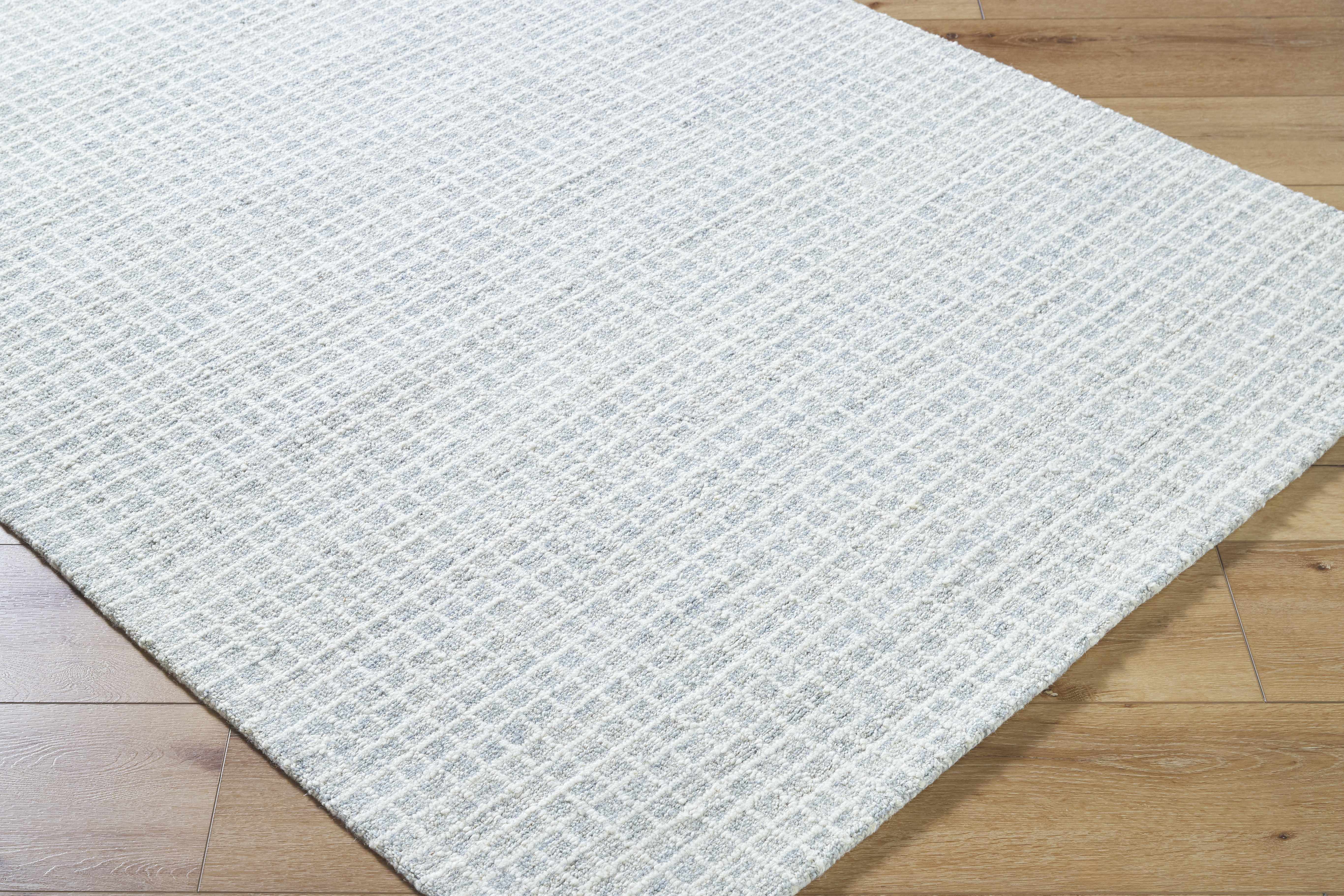 Anahid Soft Blue Area Rug - Image 5