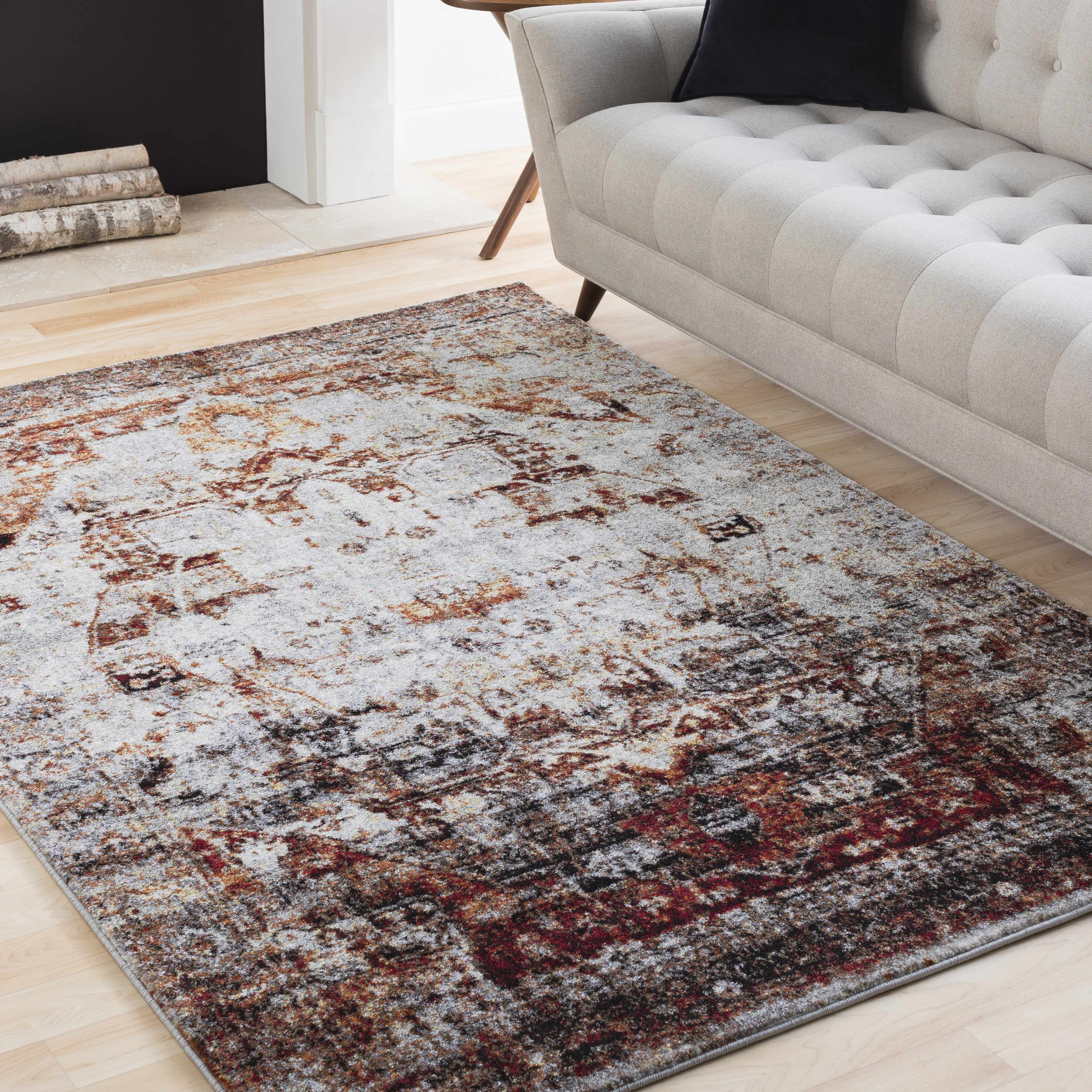 Analisa Area Carpet - Clearance - Image 2