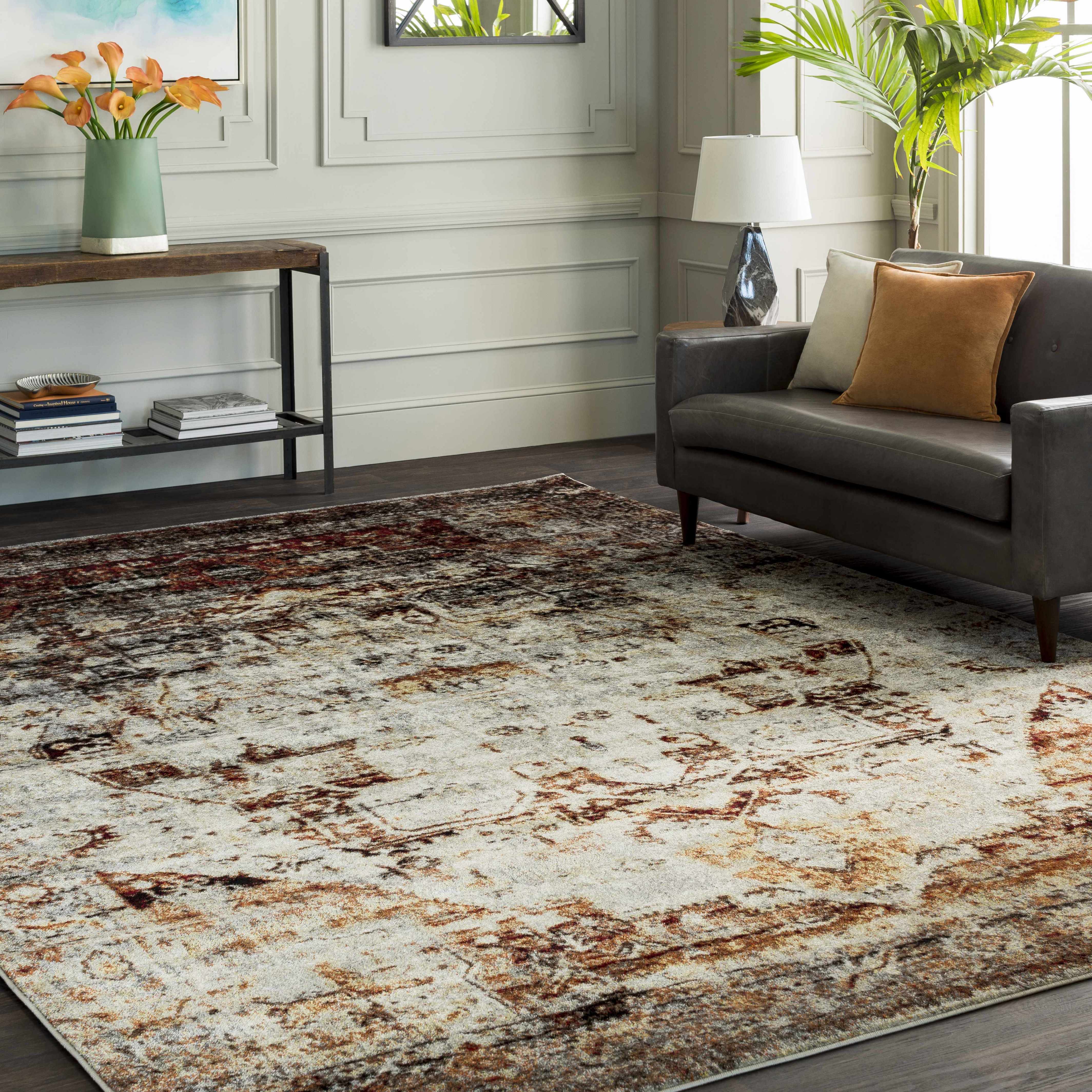 Analisa Area Carpet - Clearance - Image 3