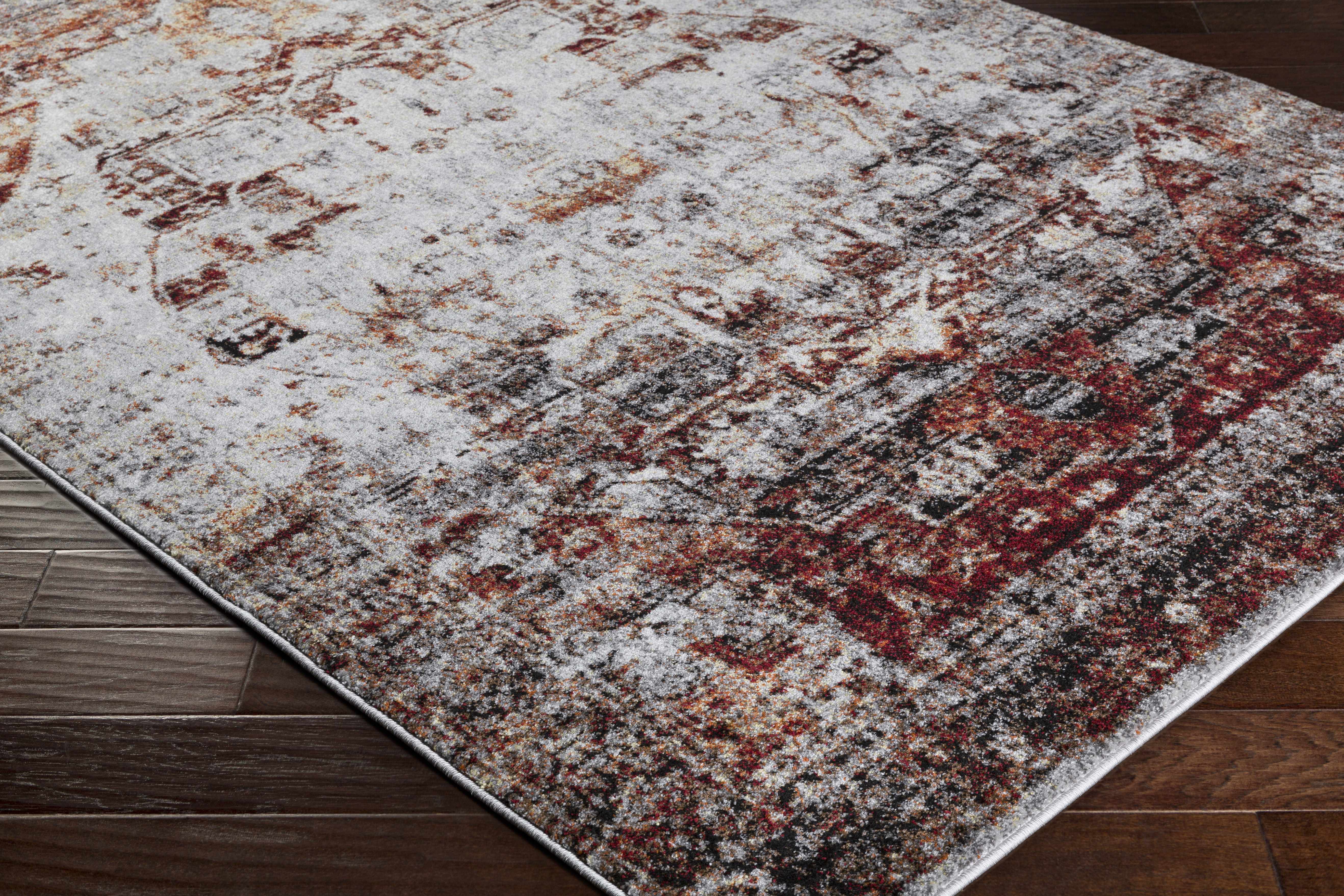 Analisa Area Carpet - Clearance - Image 8