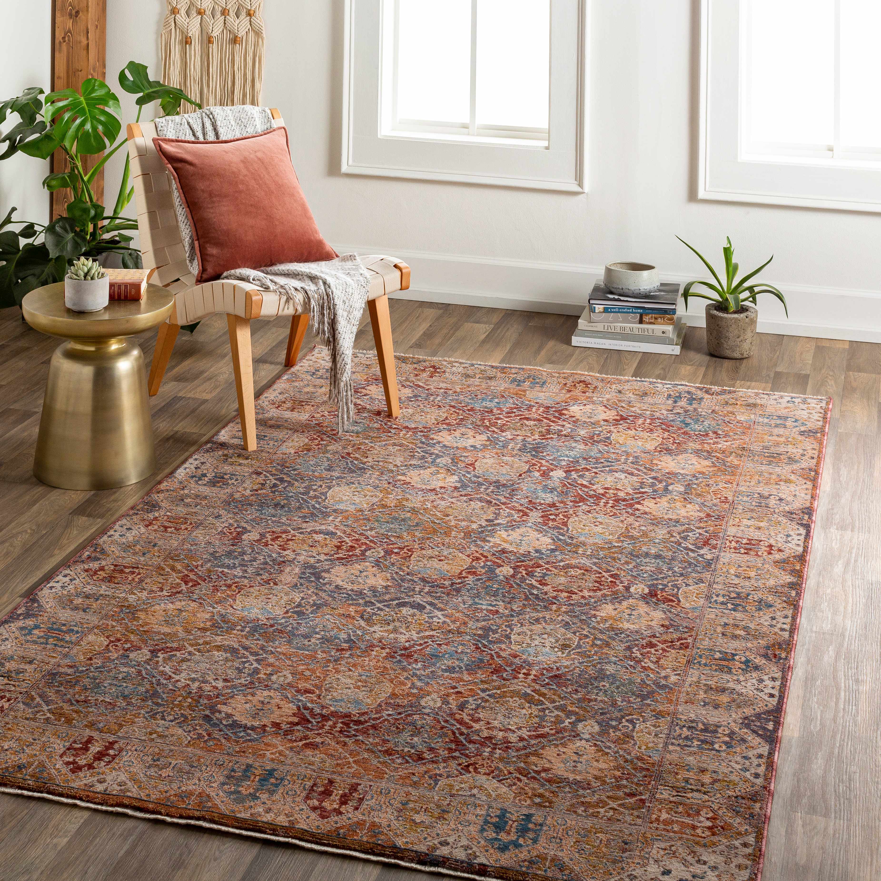 Anambongan Area Carpet - Clearance - Image 2