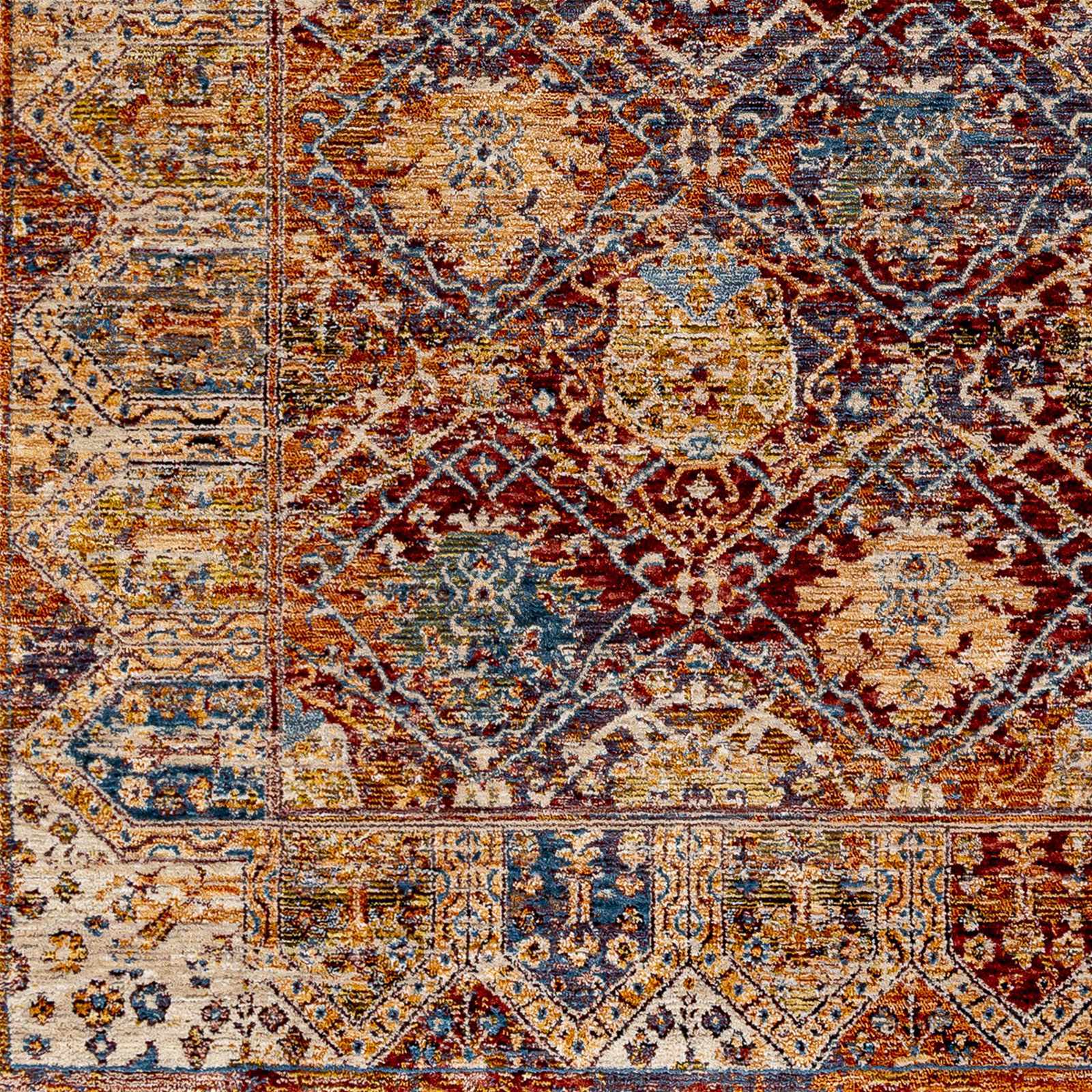 Anambongan Area Carpet - Clearance - Image 3
