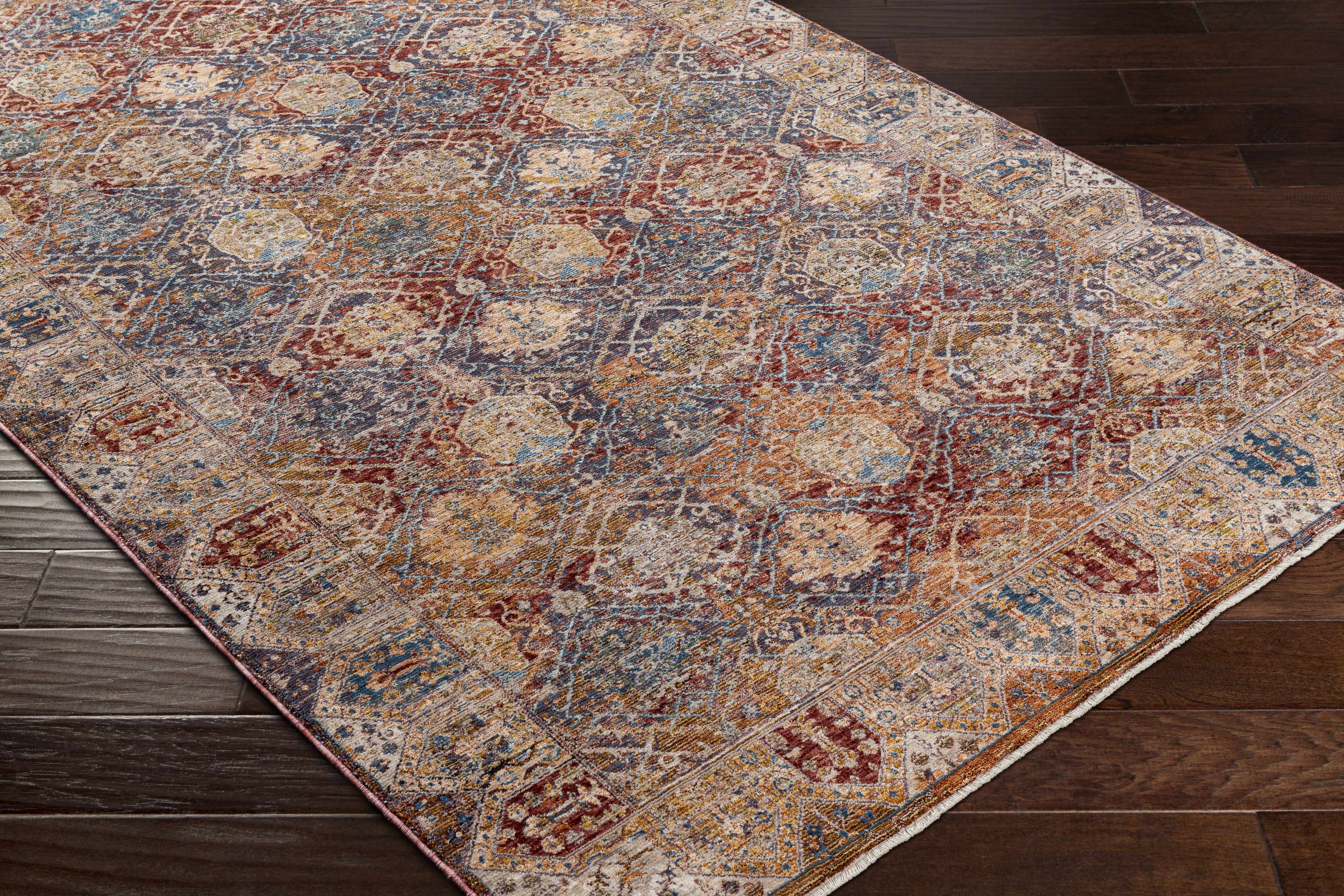 Anambongan Area Carpet - Clearance - Image 4