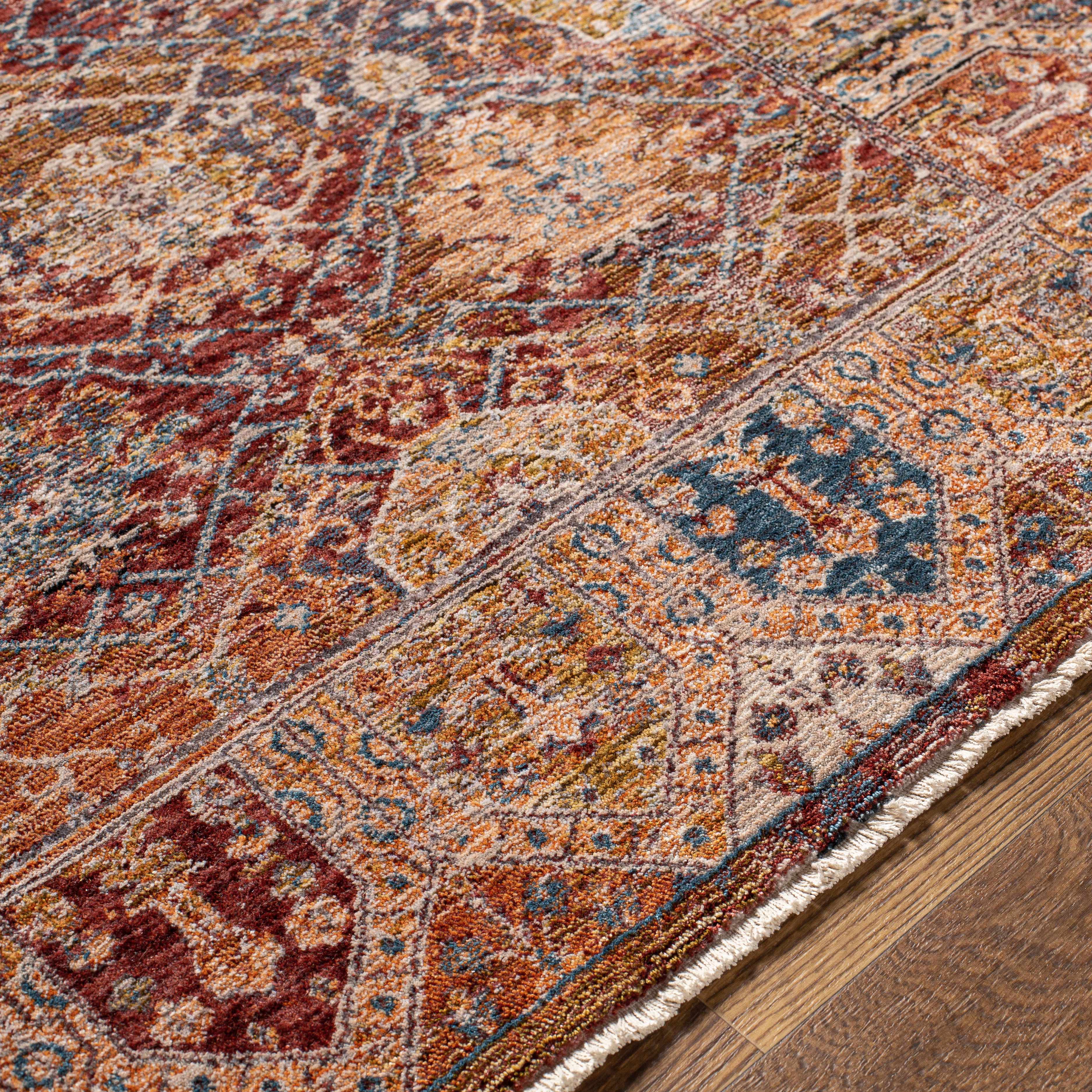 Anambongan Area Carpet - Clearance - Image 5