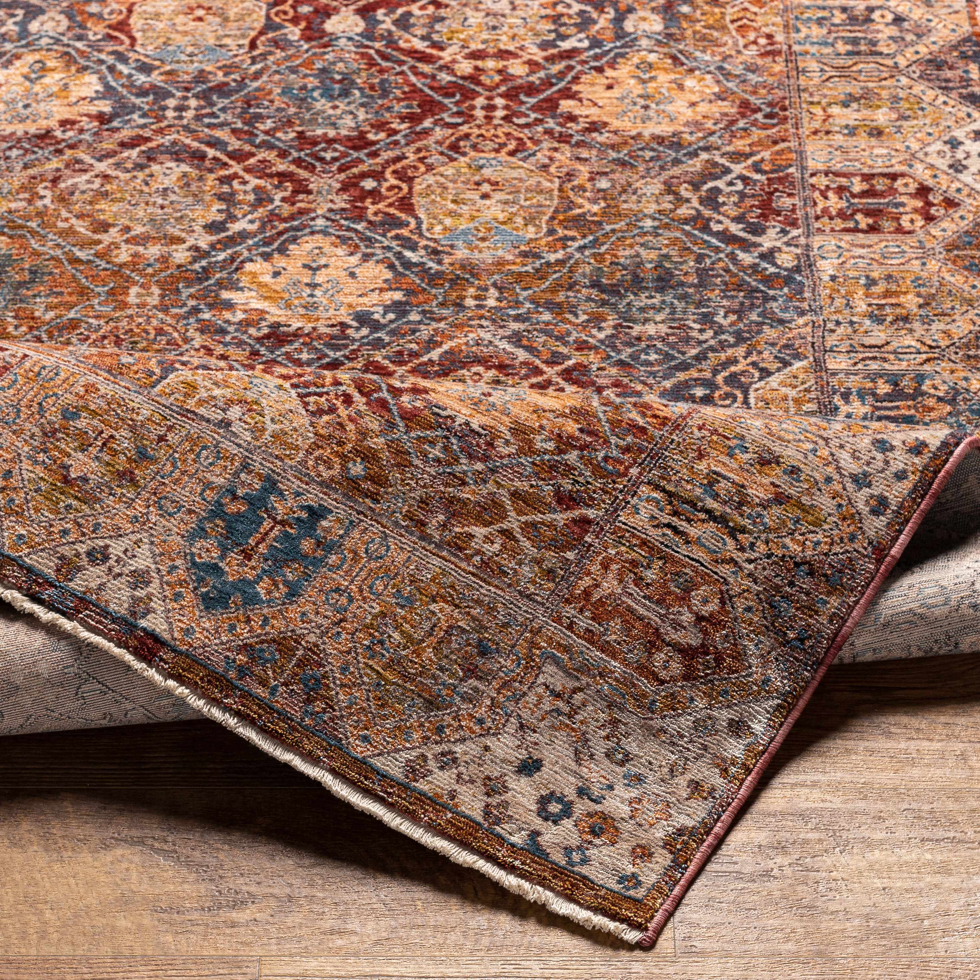 Anambongan Area Carpet - Clearance - Image 6