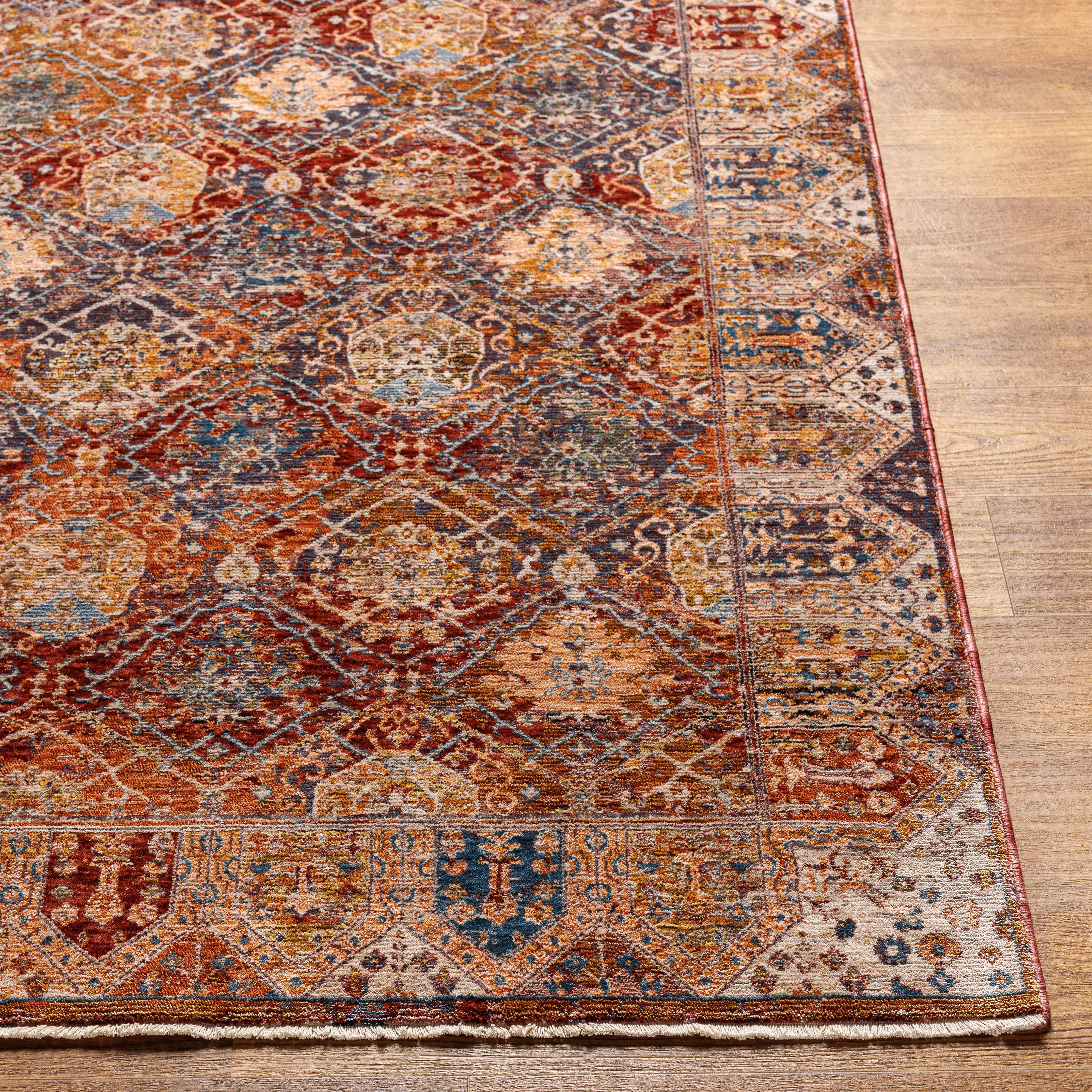 Anambongan Area Carpet - Clearance - Image 7