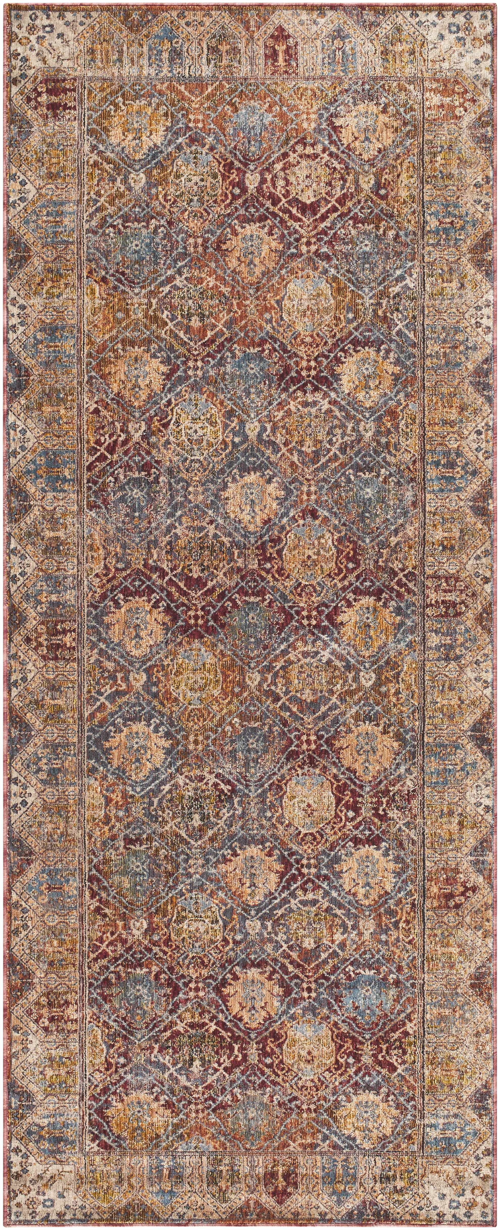 Anambongan Area Carpet - Clearance - Image 8