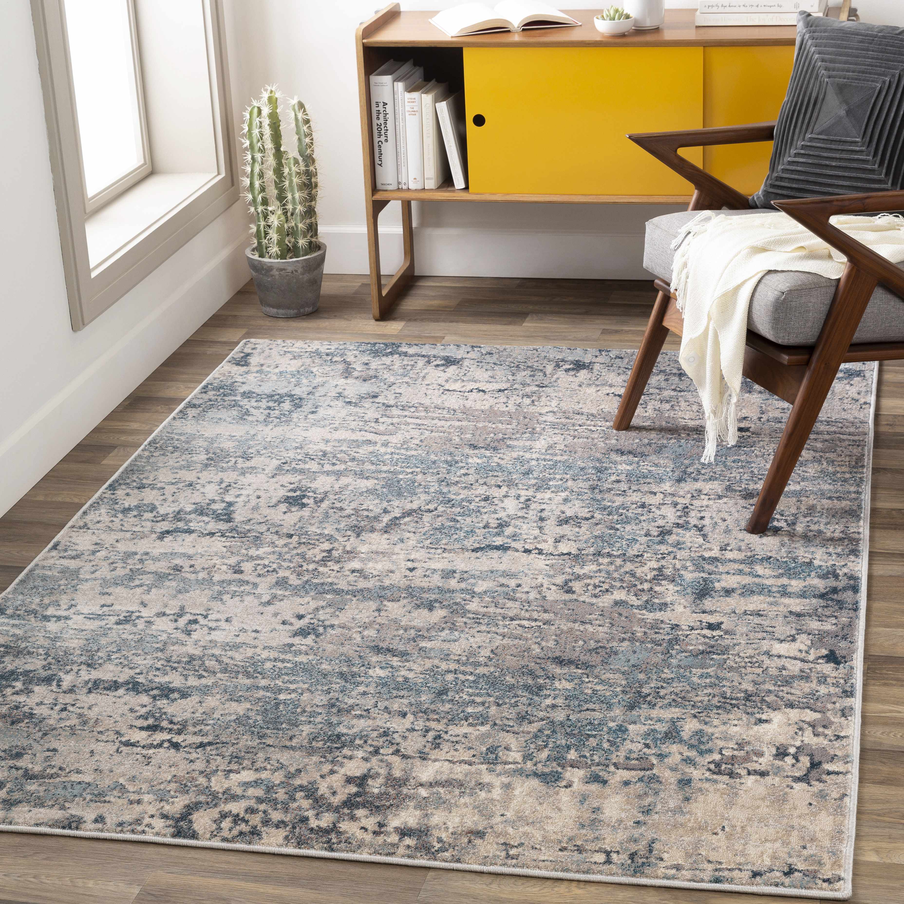 Anamoose Area Rug - Clearance - Image 2