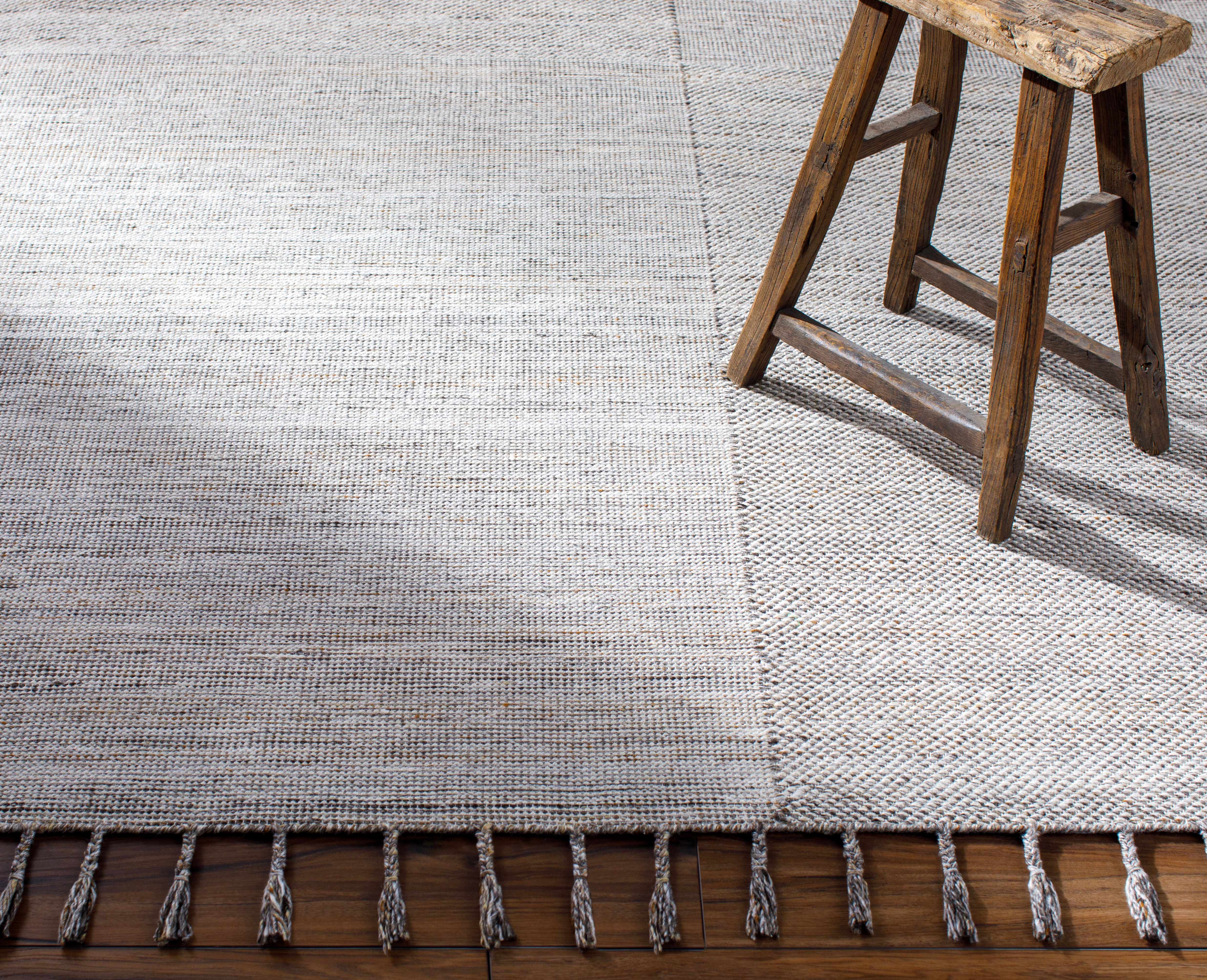 Anaya Beige & Teal Area Rug - Clearance - Image 7