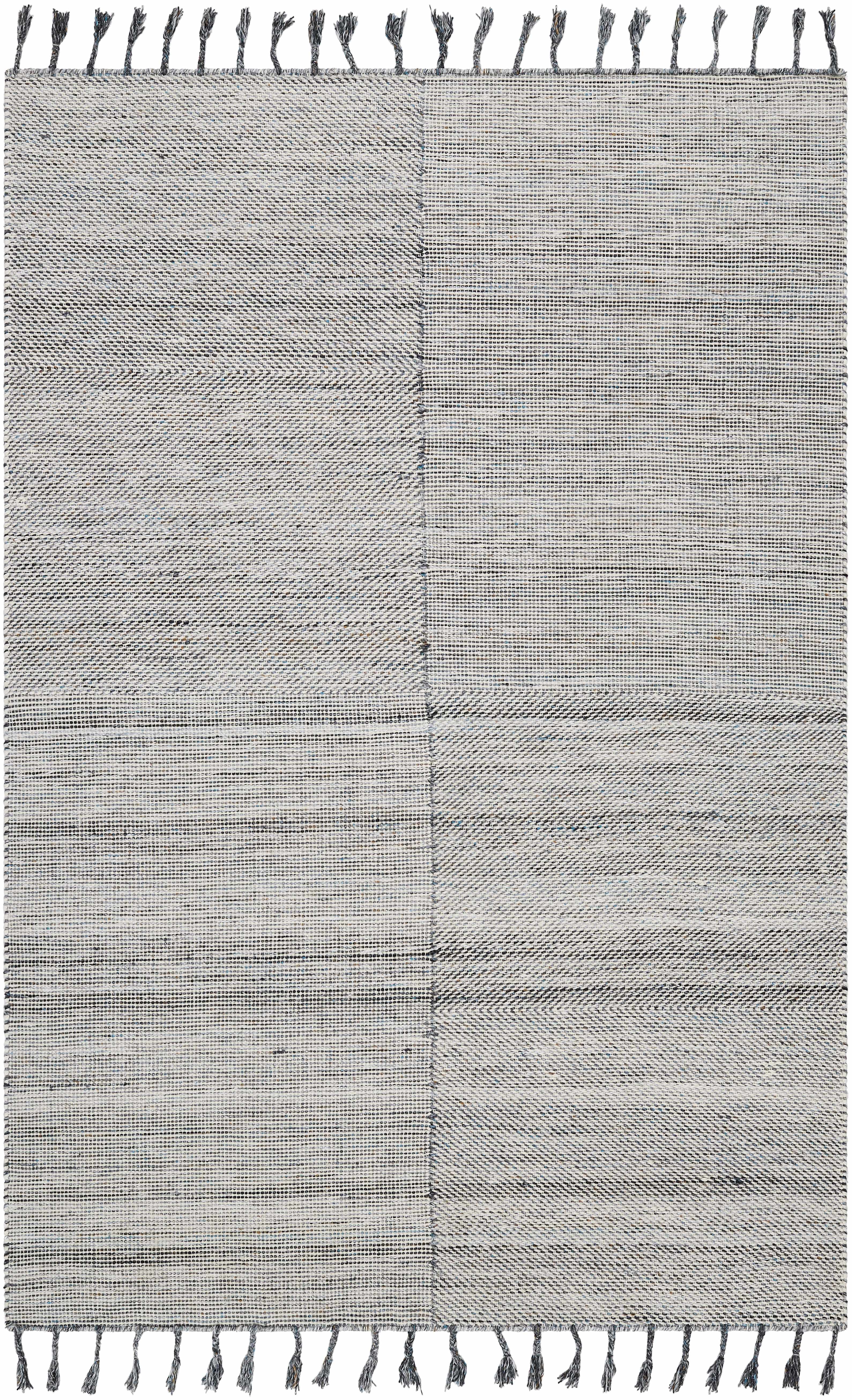 Anaya Beige & Teal Area Rug - Clearance - Image 8