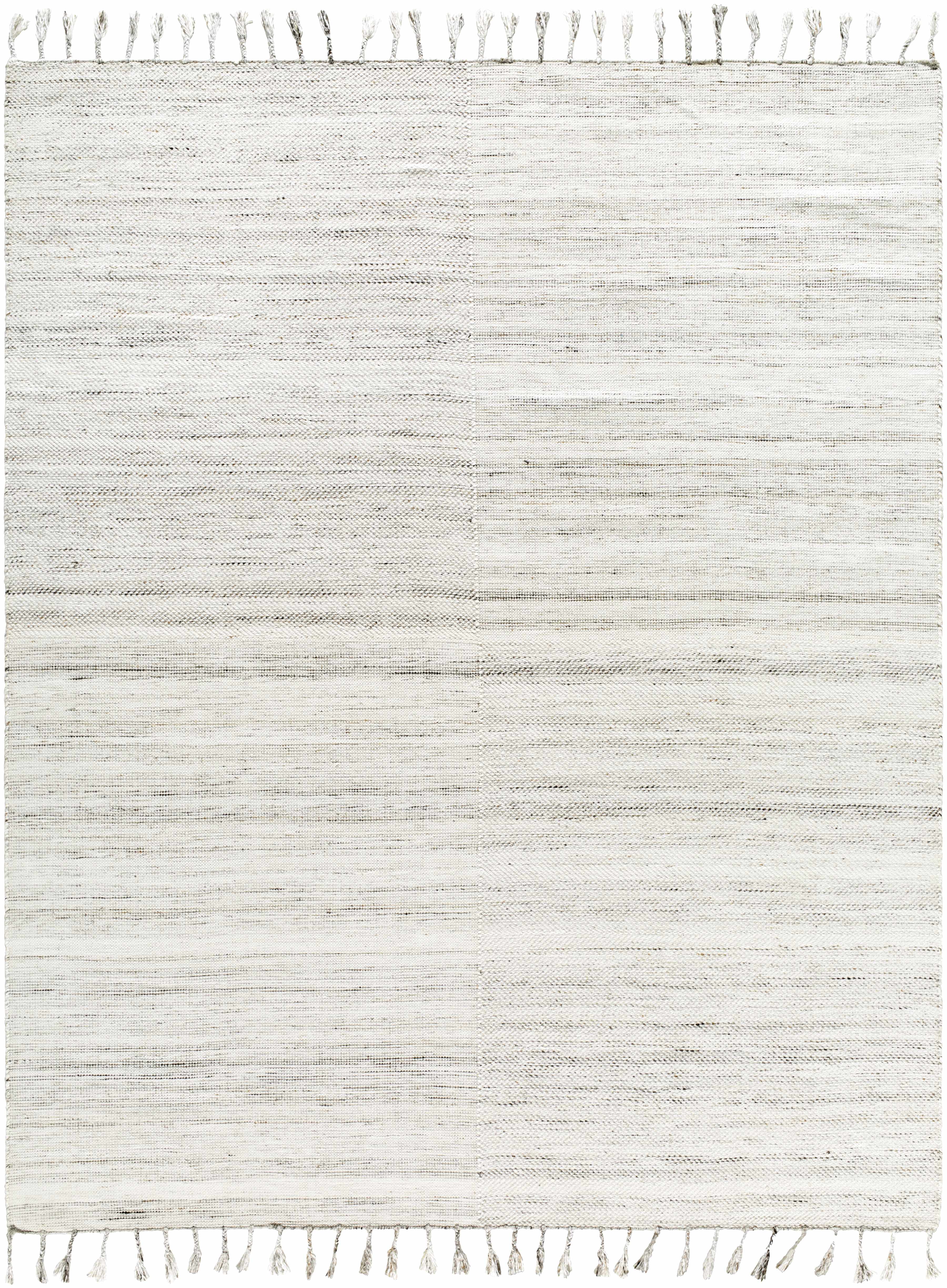 Anaya Cream Area Rug - Clearance - Image 8