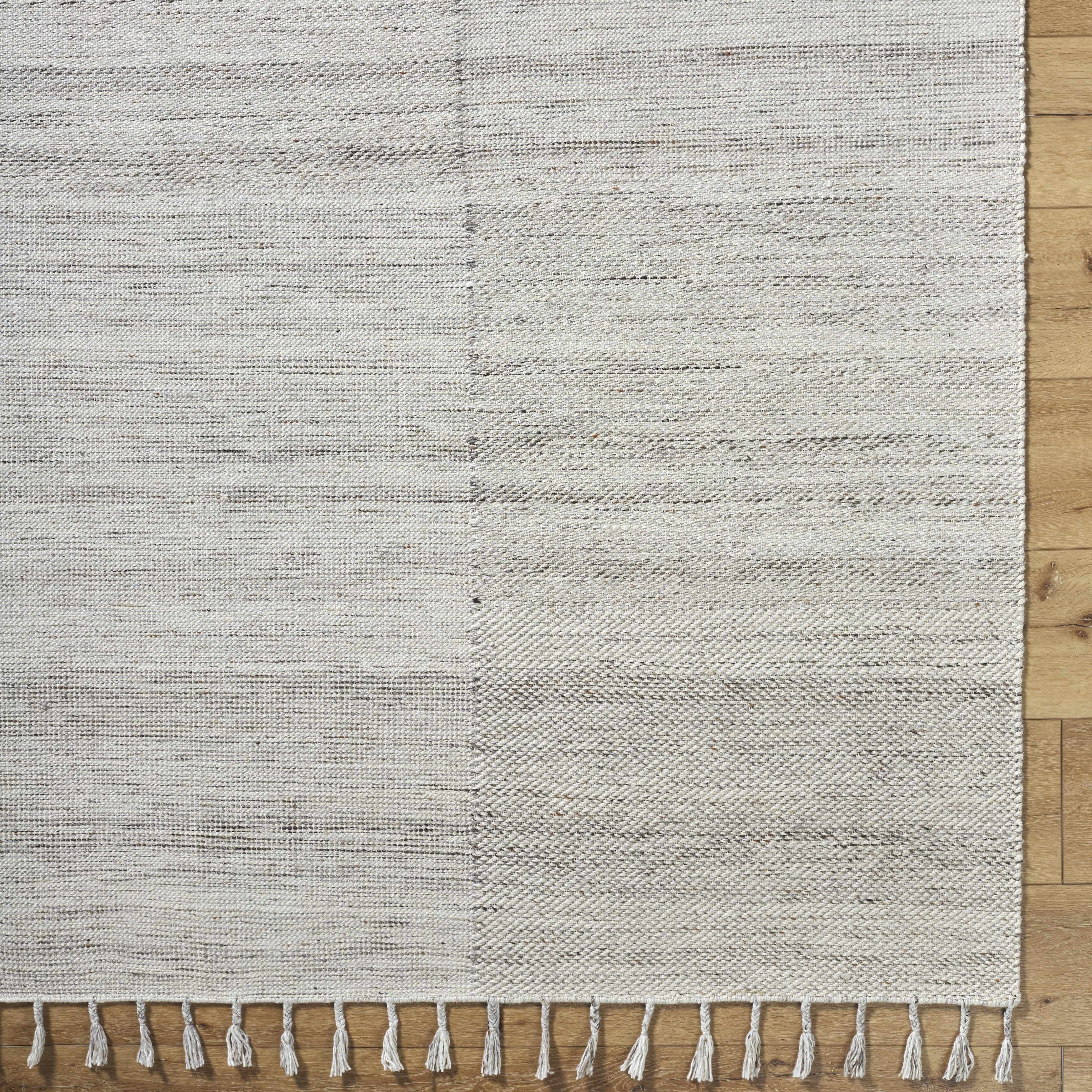 Anaya Cream Area Rug - Clearance - Image 9