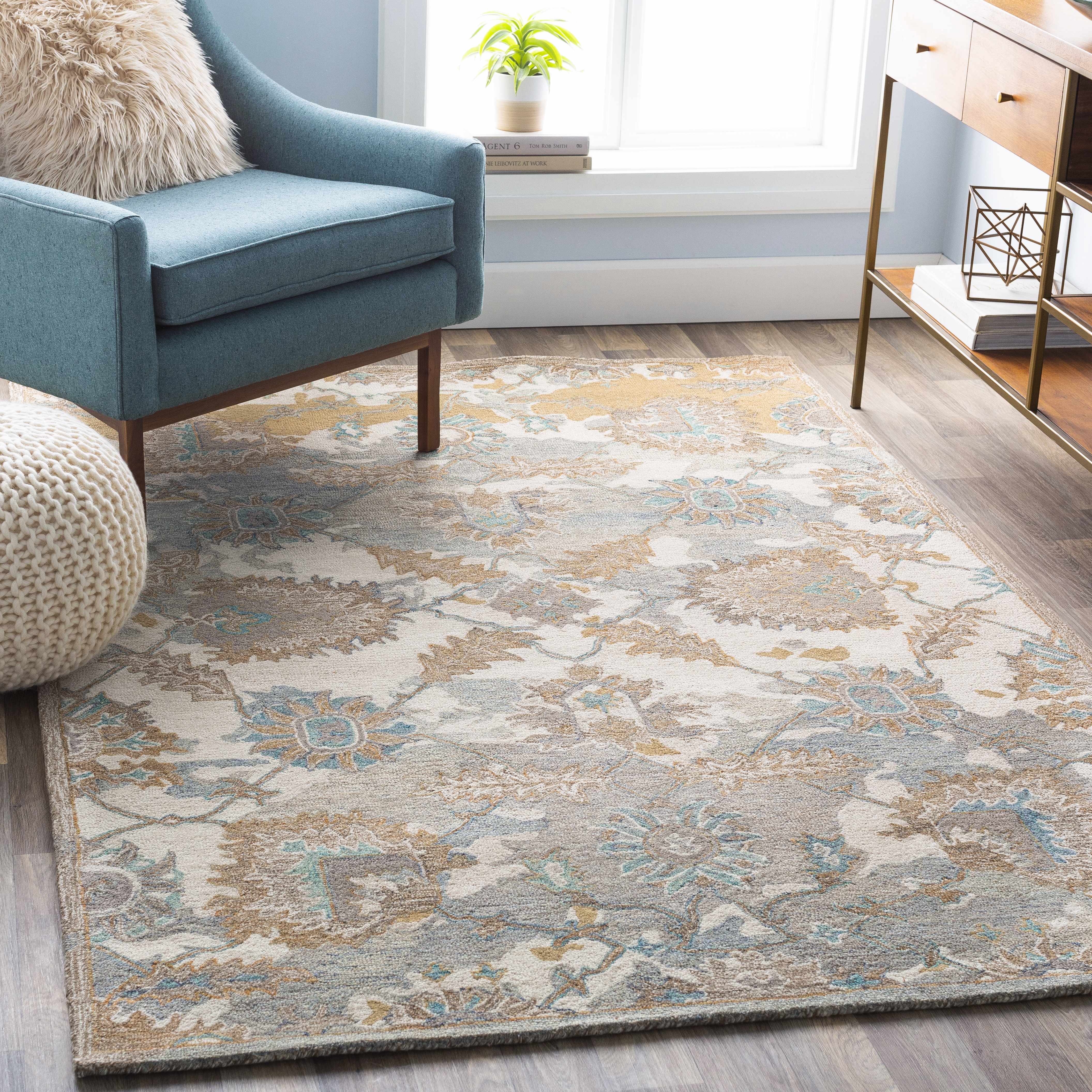 Ancho Area Rug - Clearance - Image 2