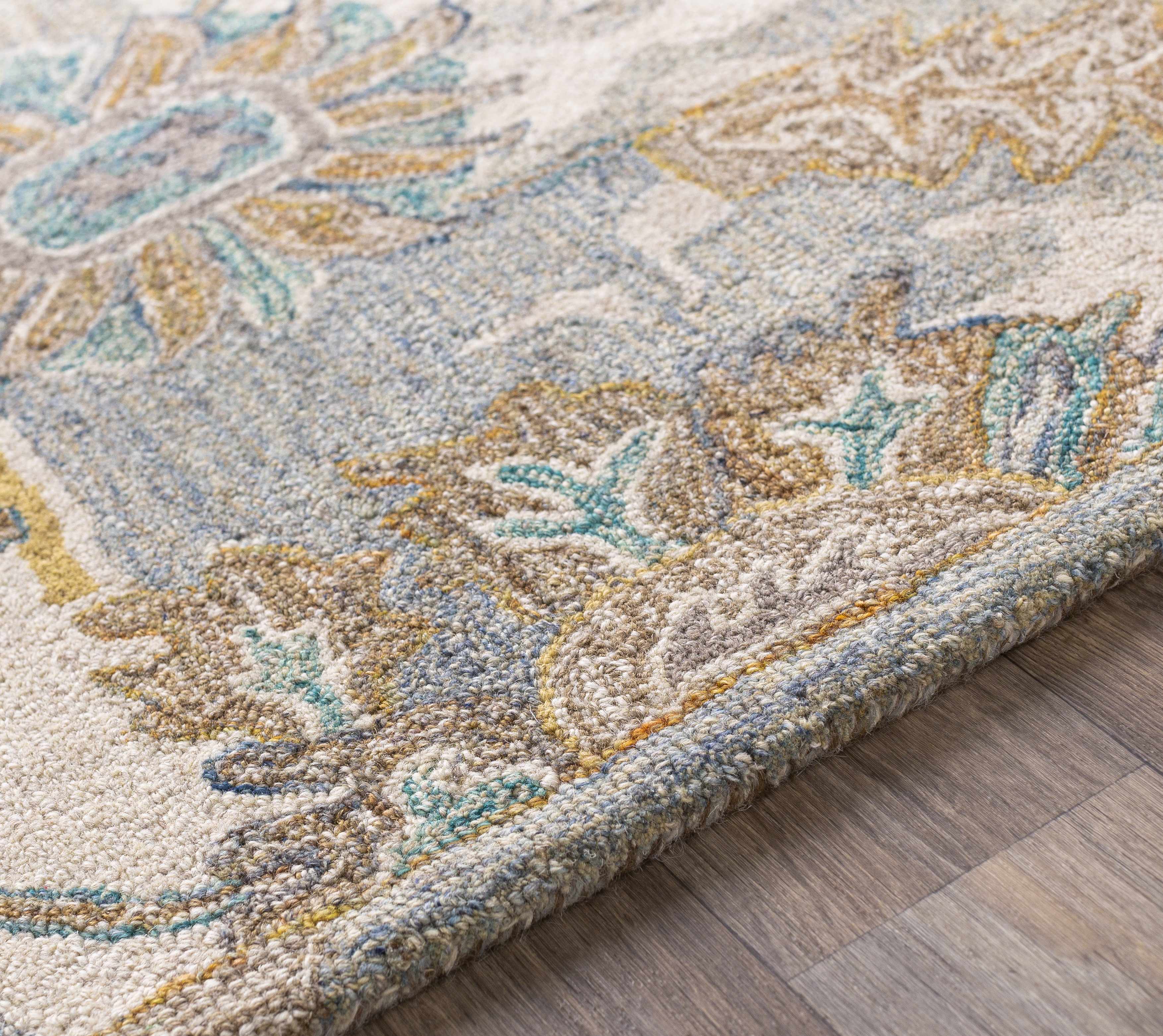Ancho Area Rug - Clearance - Image 4