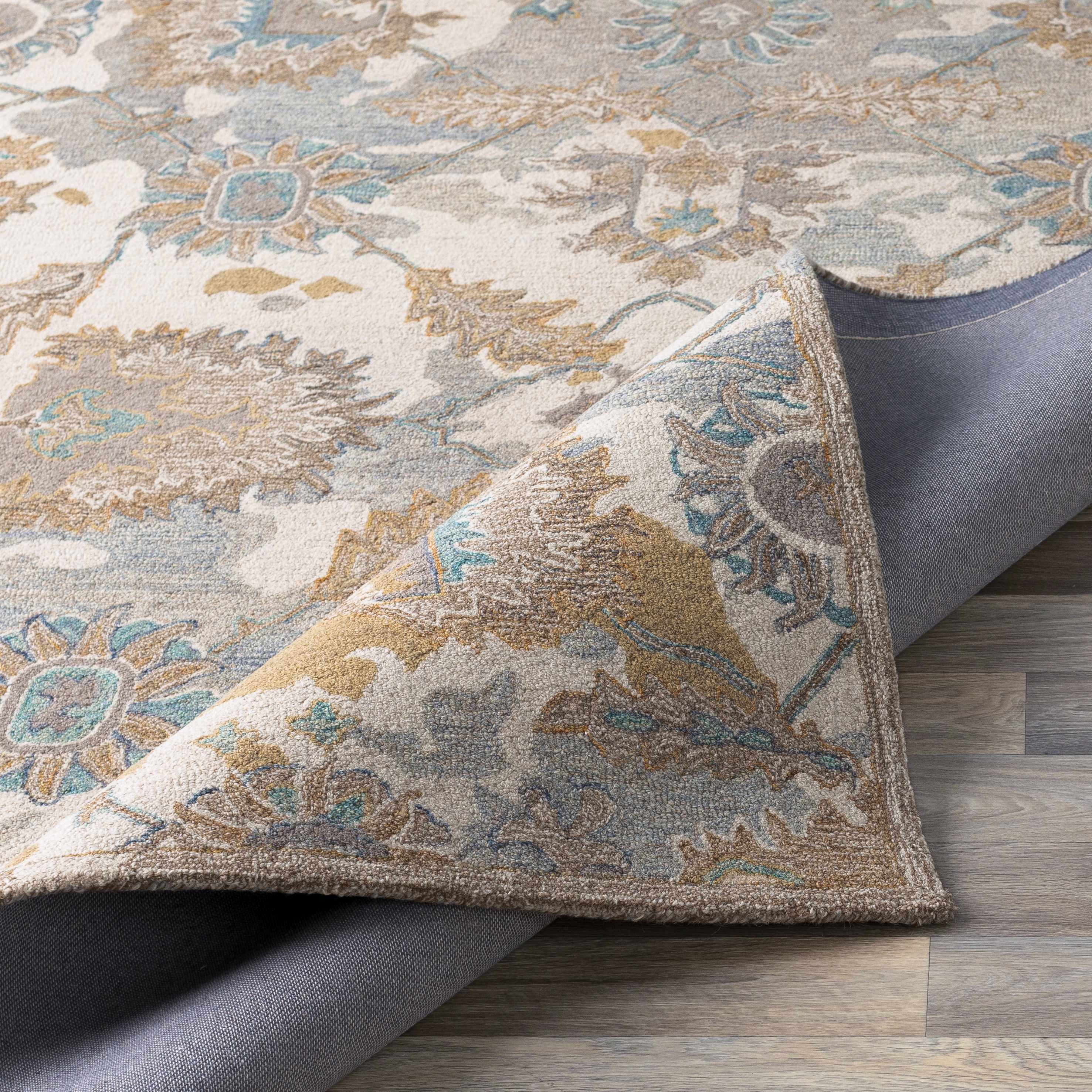 Ancho Area Rug - Clearance - Image 5