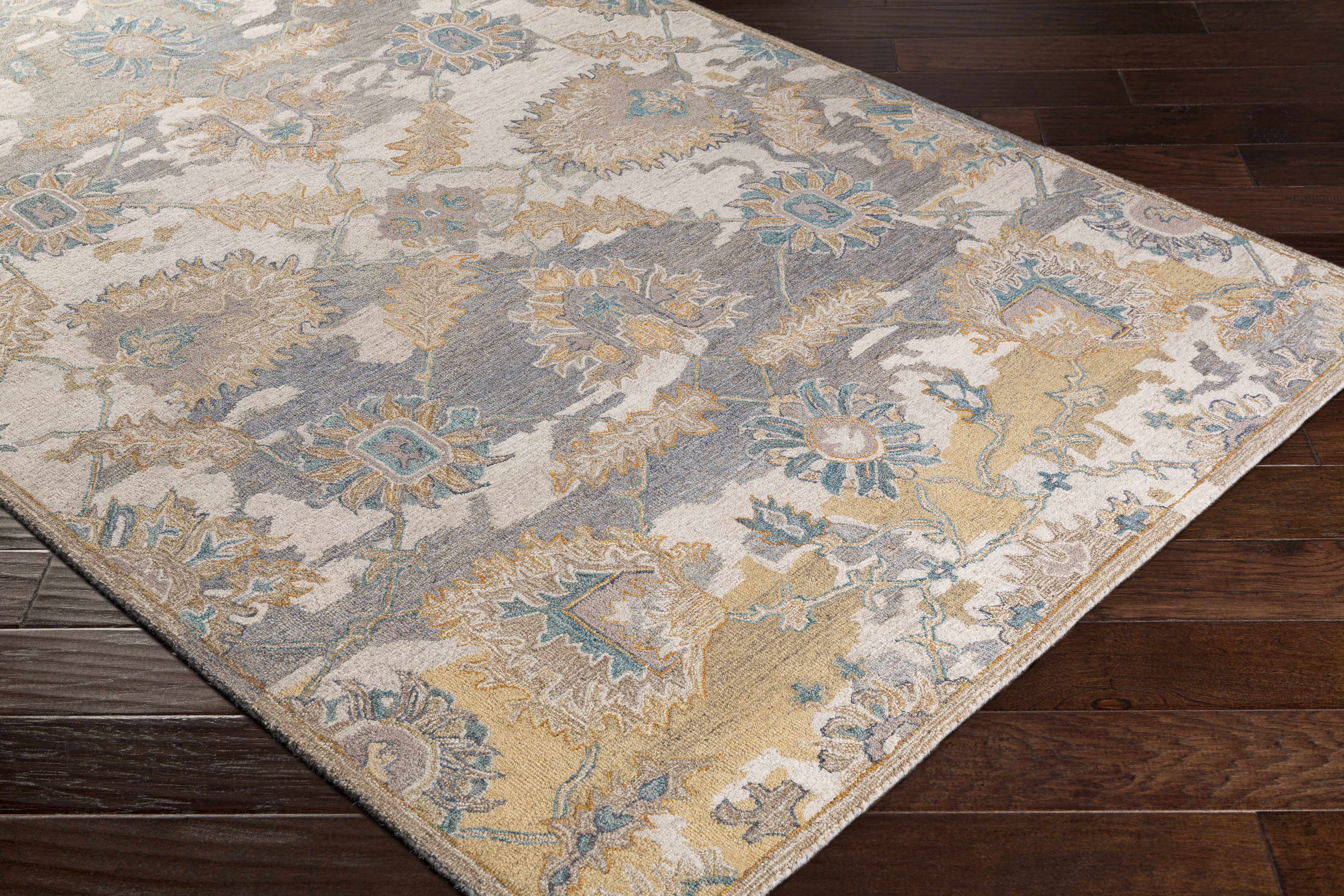 Ancho Area Rug - Clearance - Image 6