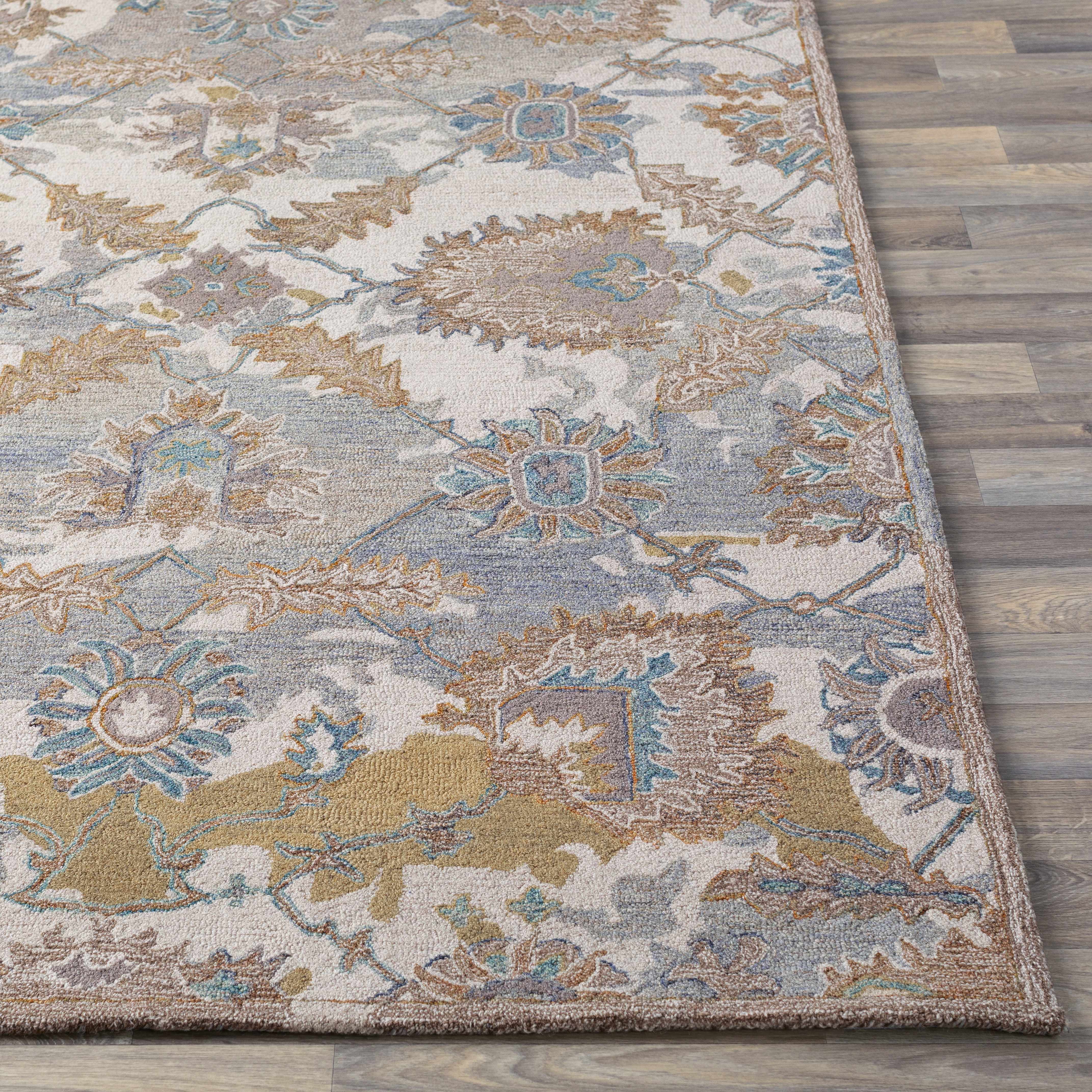 Ancho Area Rug - Clearance - Image 7