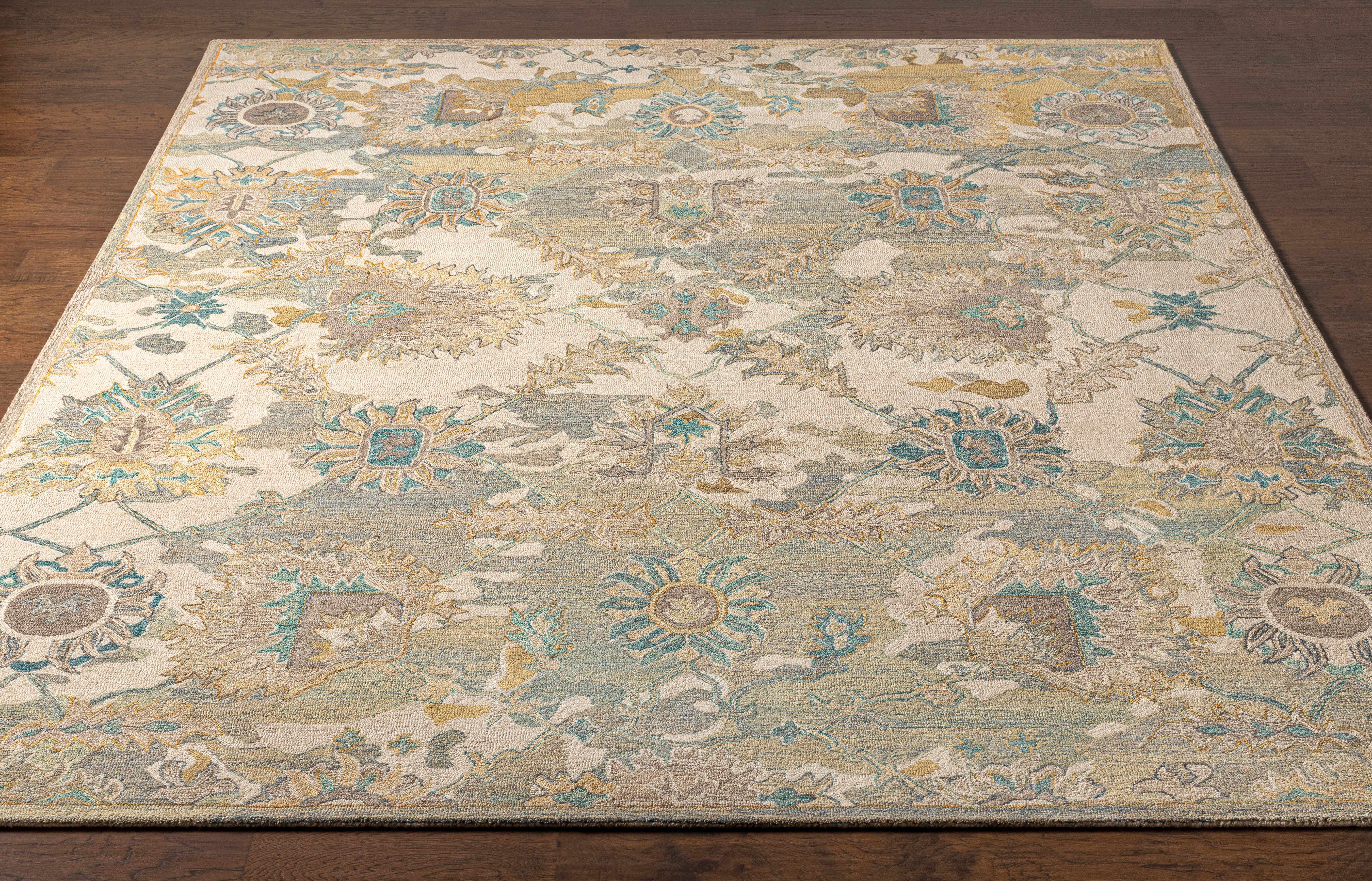 Ancho Area Rug - Clearance - Image 8