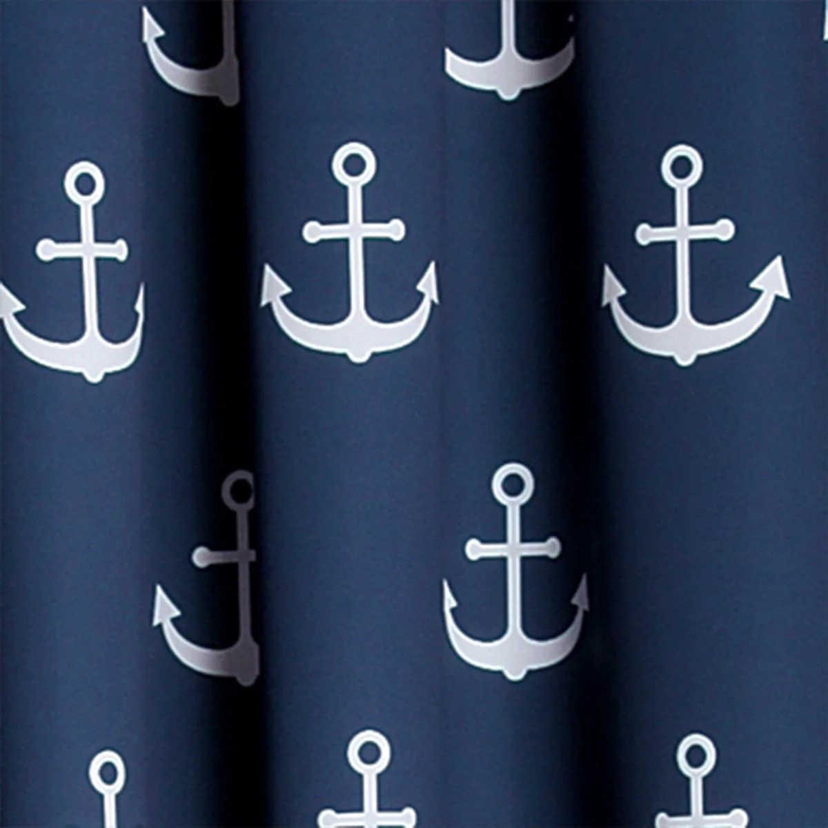 Anchor Light Filtering Window Curtain Set - Image 5