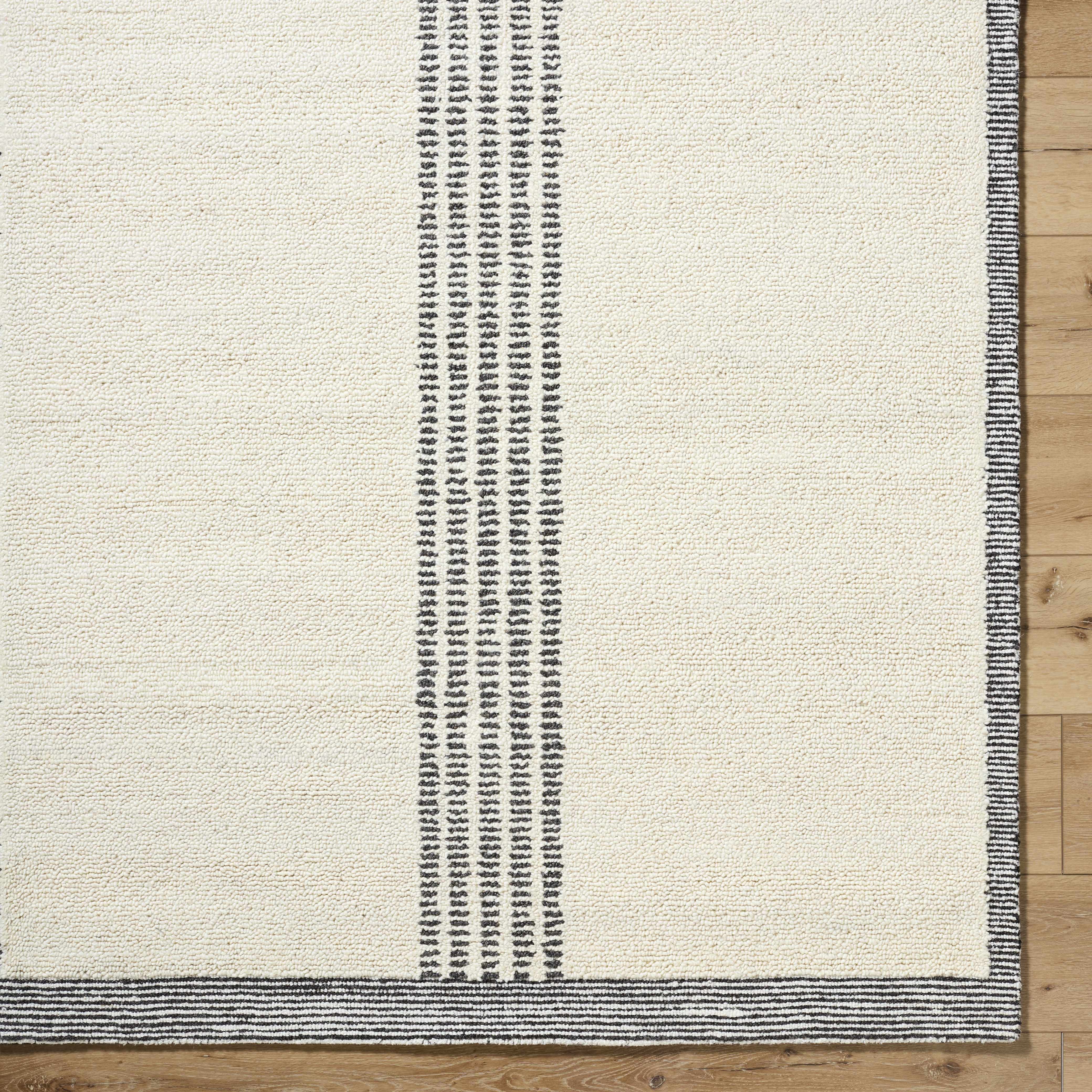Ande Ivory Area Rug - Image 2