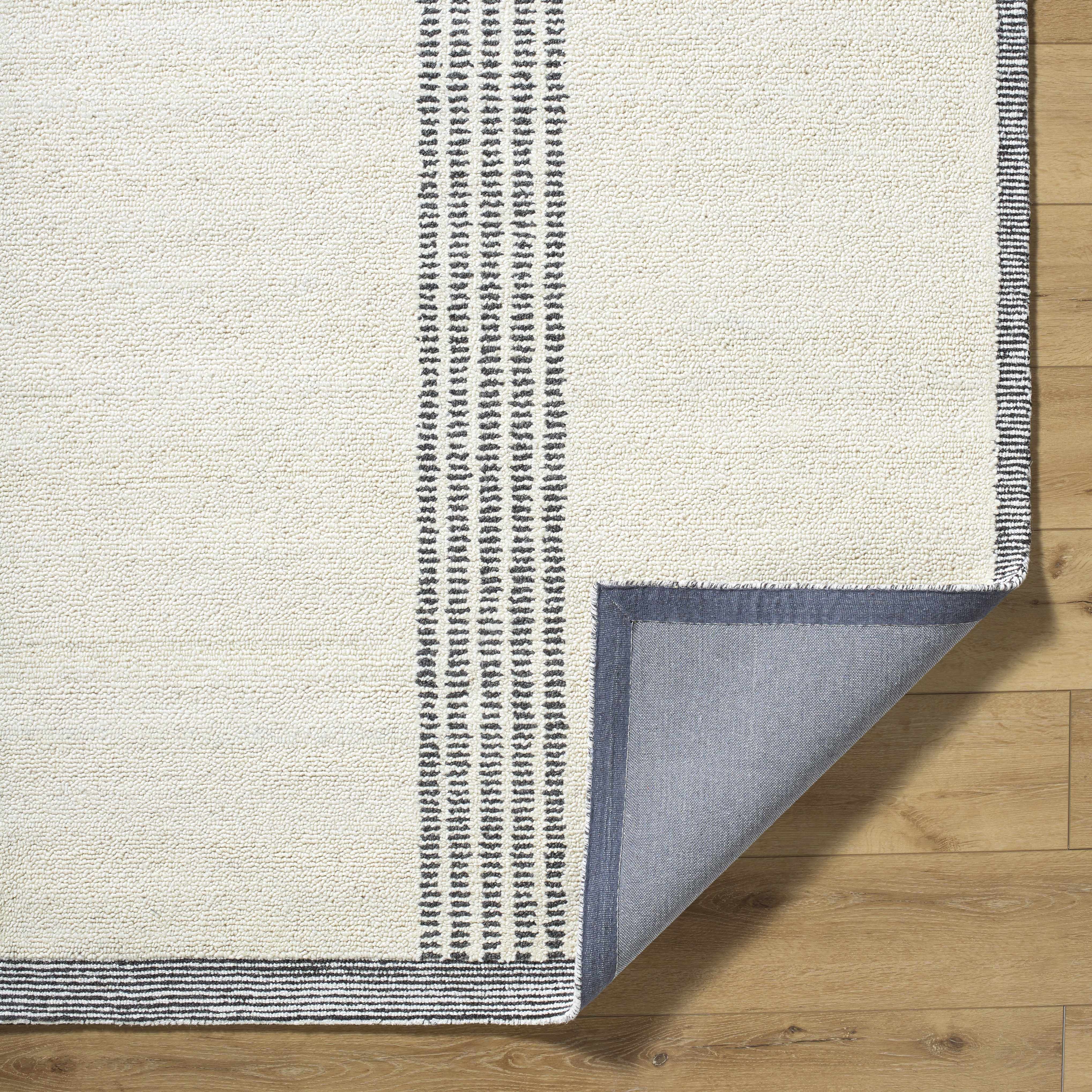 Ande Ivory Area Rug - Image 5