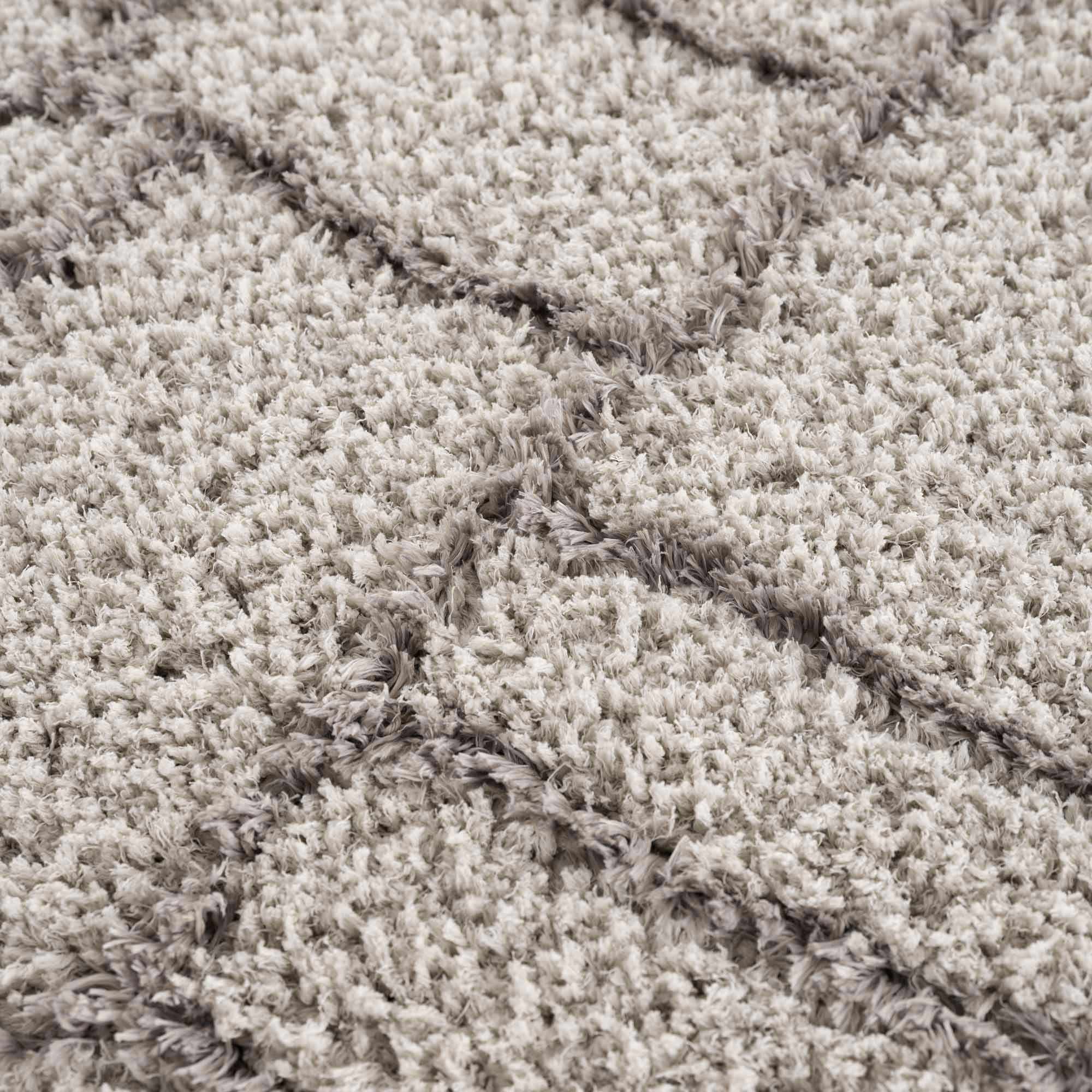 Andia Gray Area Rug - Clearance - Image 15