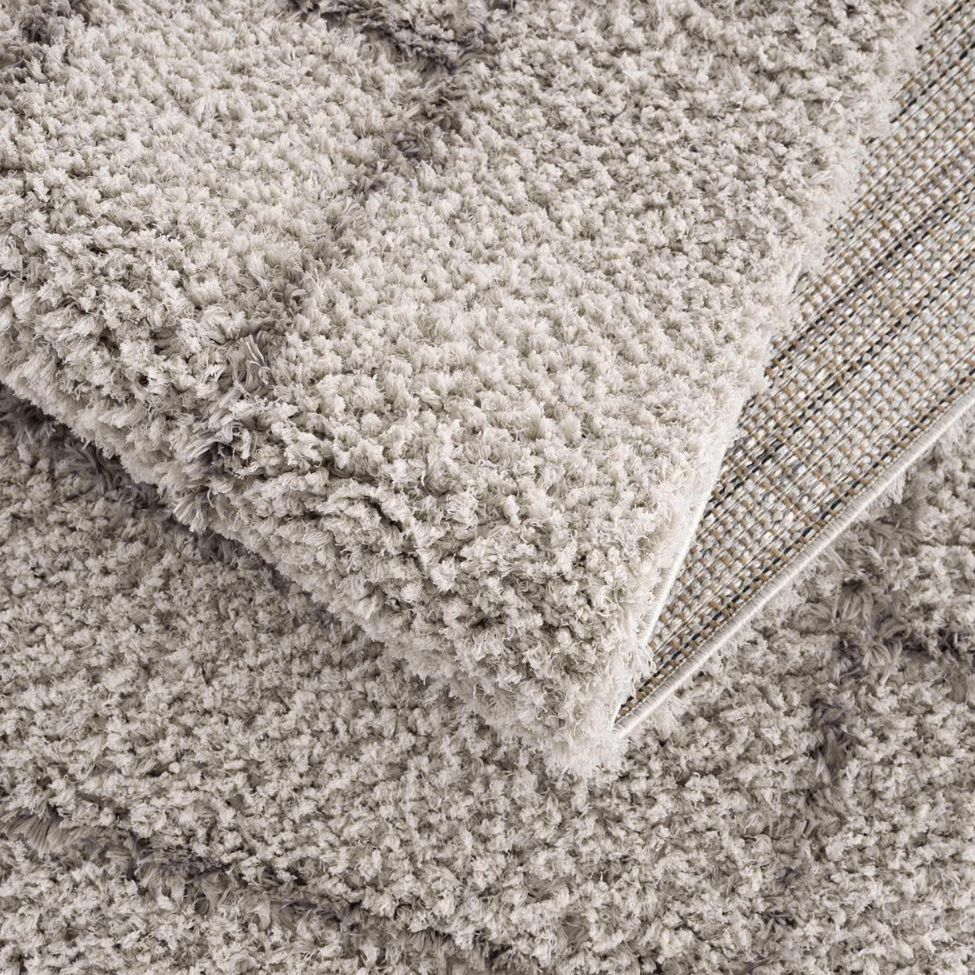 Andia Gray Area Rug - Clearance - Image 16