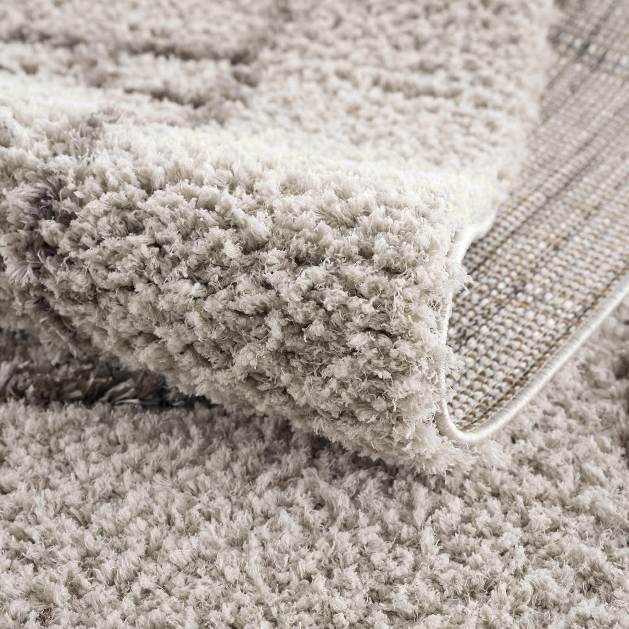 Andia Gray Area Rug - Clearance - Image 17