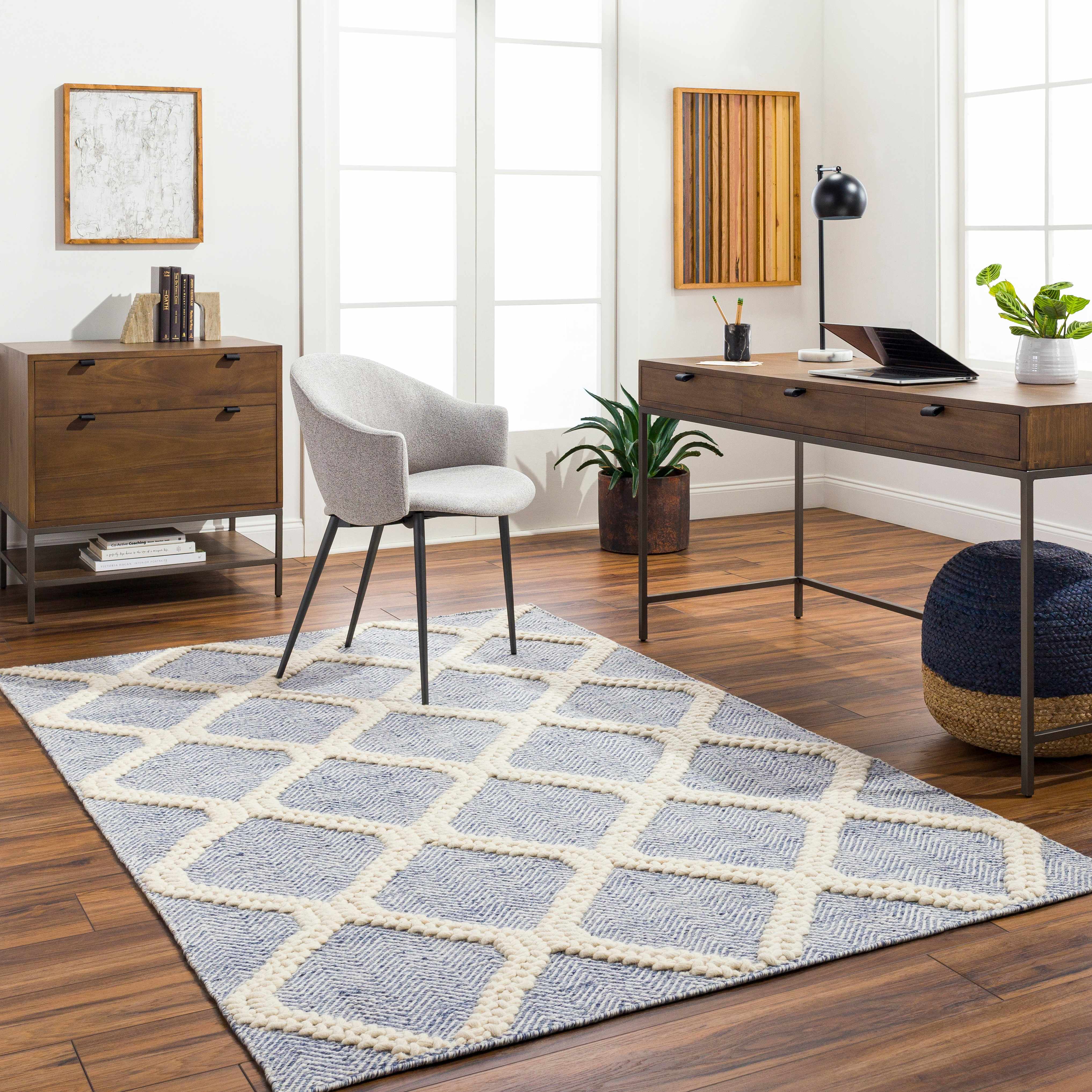 Andra Area Rug - Clearance - Image 2