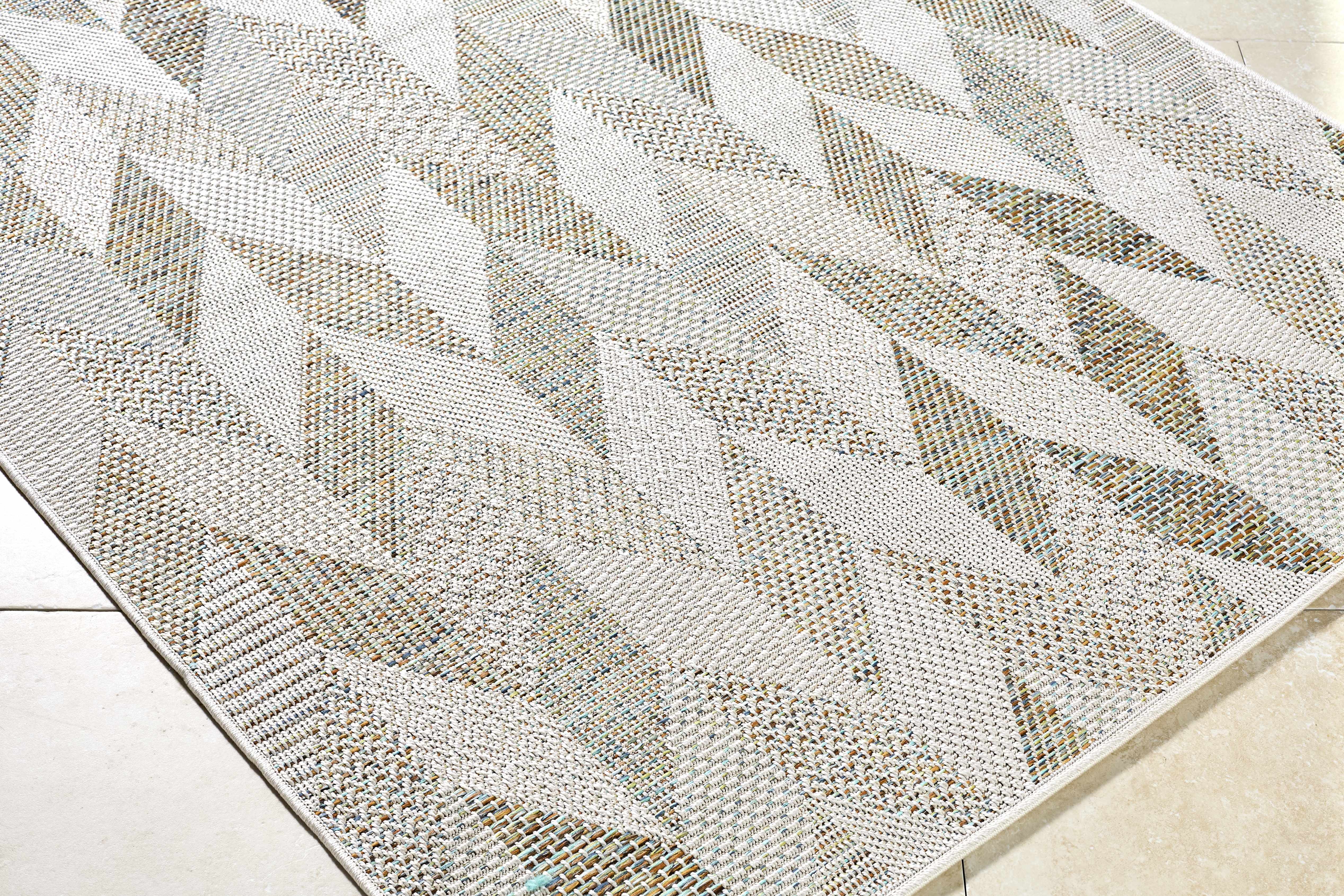 Andrea Ivory Area Rug - Image 4
