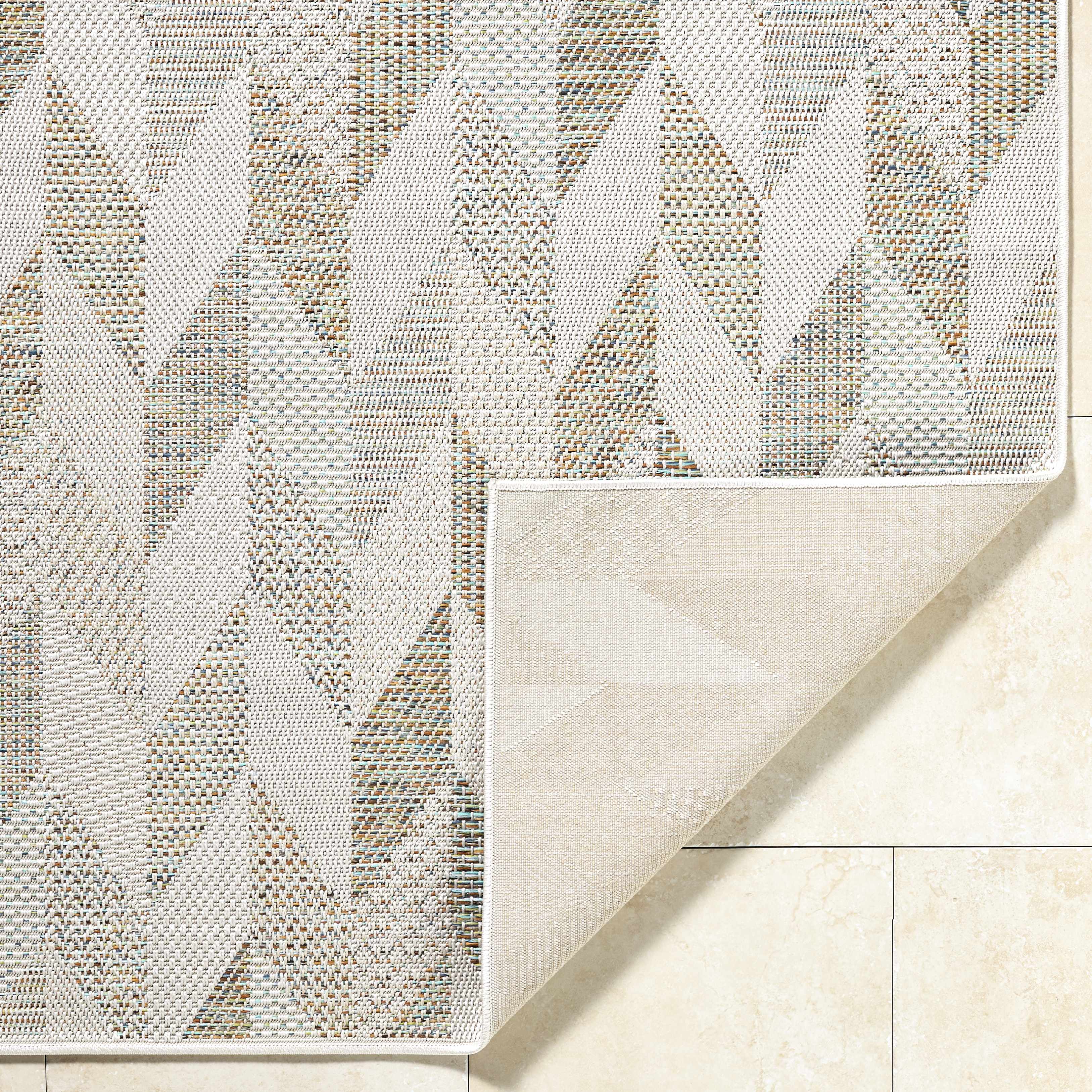 Andrea Ivory Area Rug - Image 6