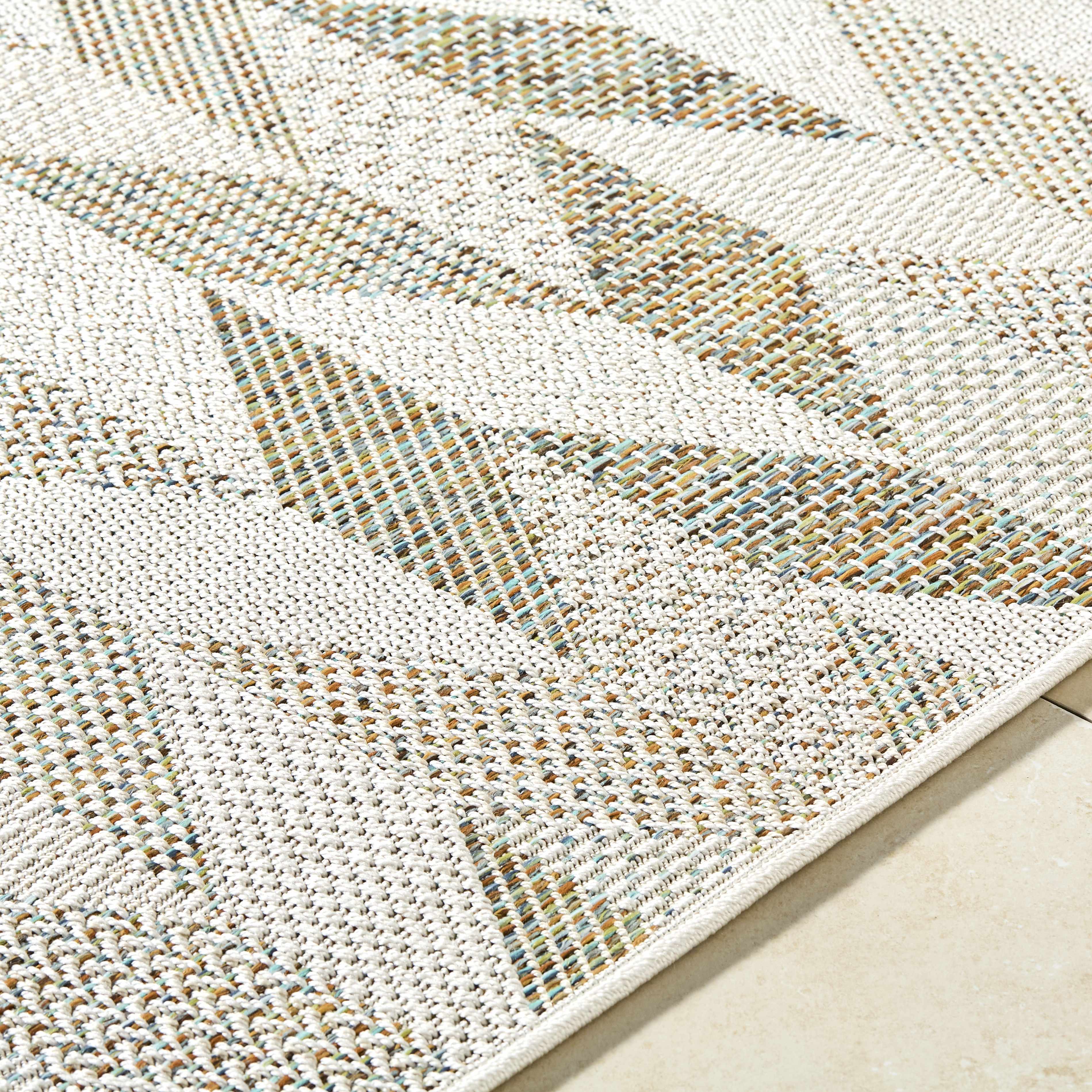 Andrea Ivory Area Rug - Image 7