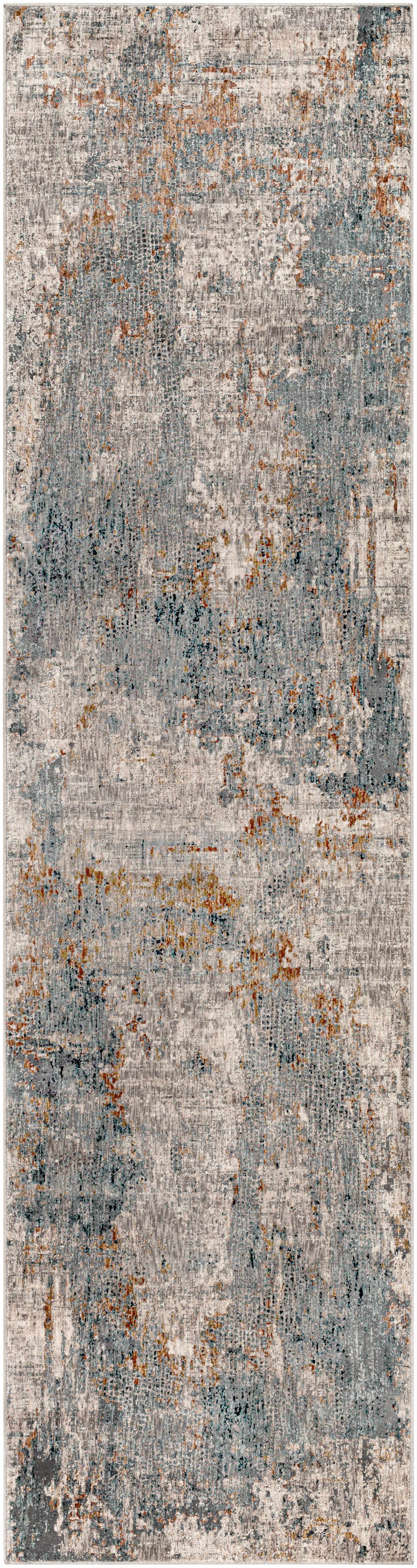 Andreas Luxe Fringe Rug - Image 11