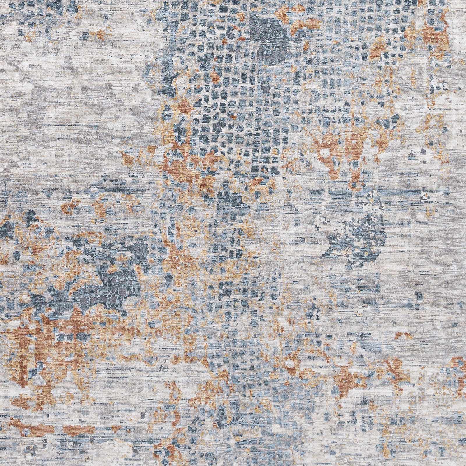 Andreas Luxe Fringe Rug - Image 6